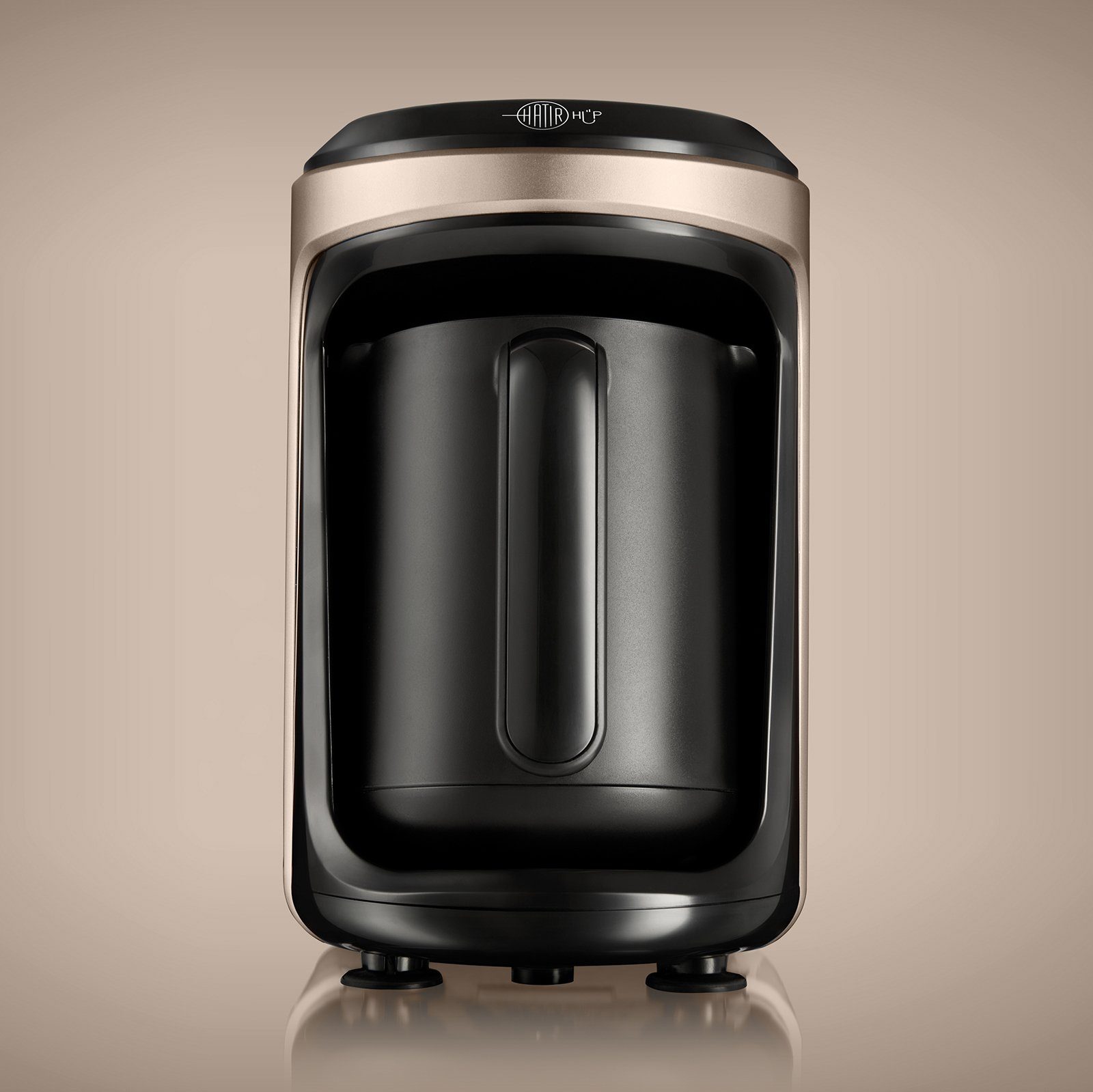 Karaca Espressomaschine