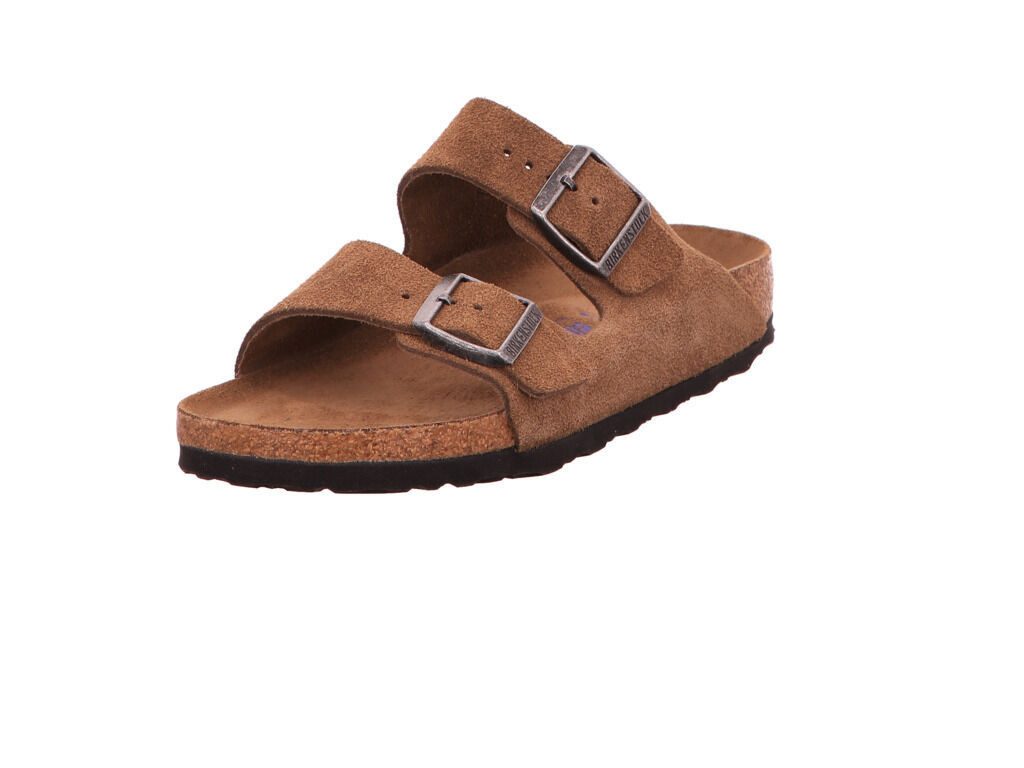 Birkenstock Arizona BS Pantolette