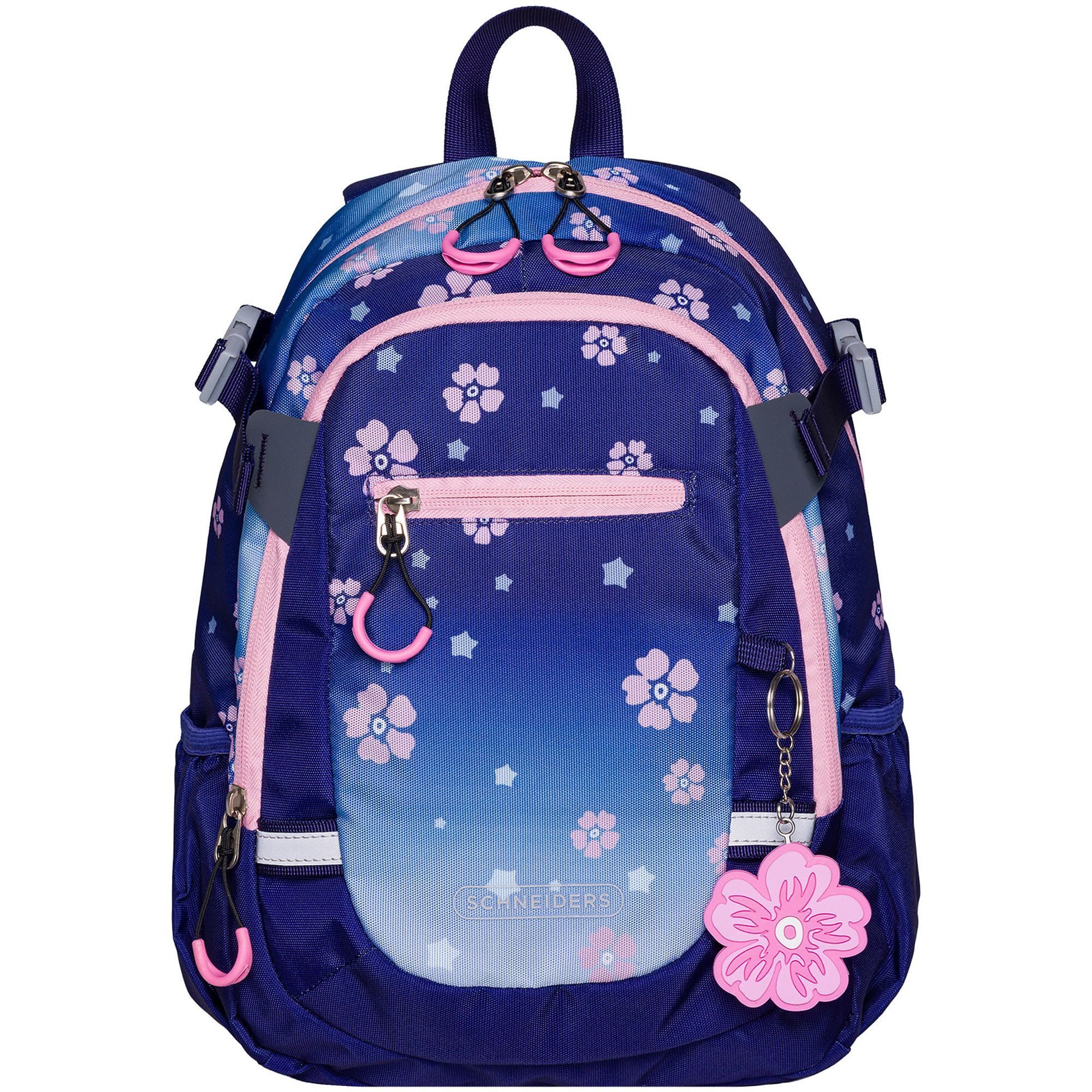 Schneiders Kinderrucksack Kids, PET