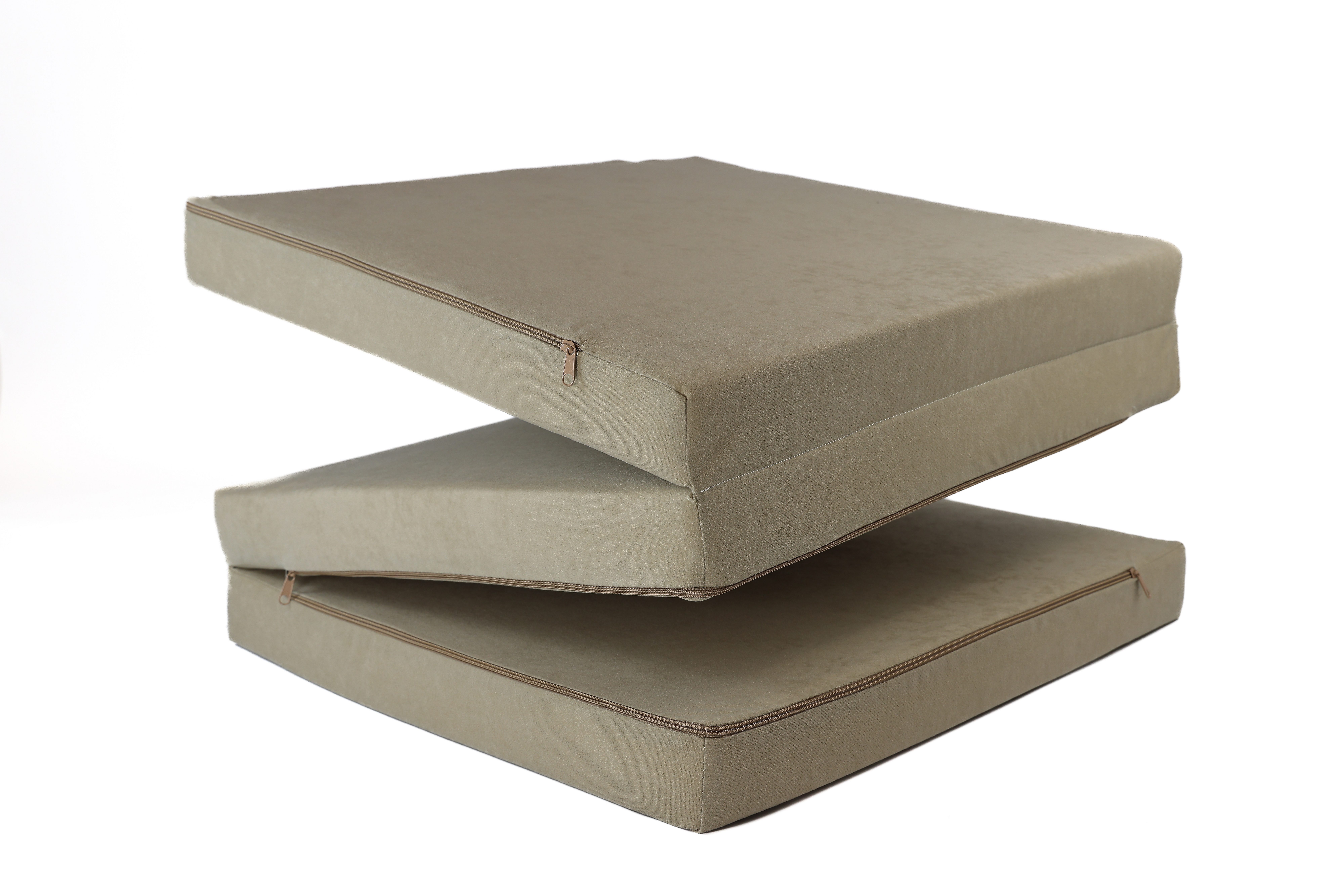 Klappmatratze Klappmatratze Gästematratze M - 180x65x7cm, günstig online kaufen