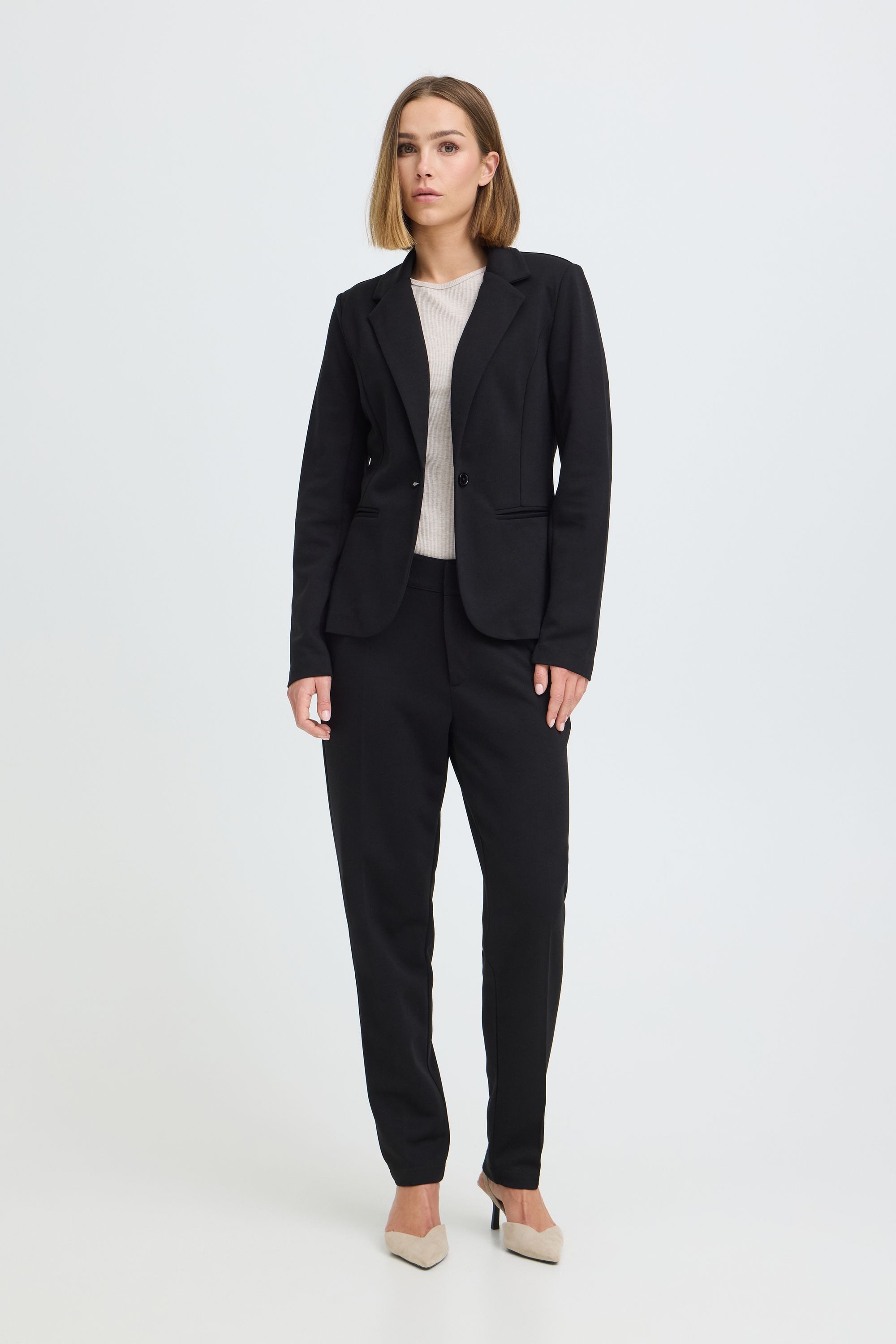 OXMO Jackenblazer OXNTanja Zeitloser Blazer