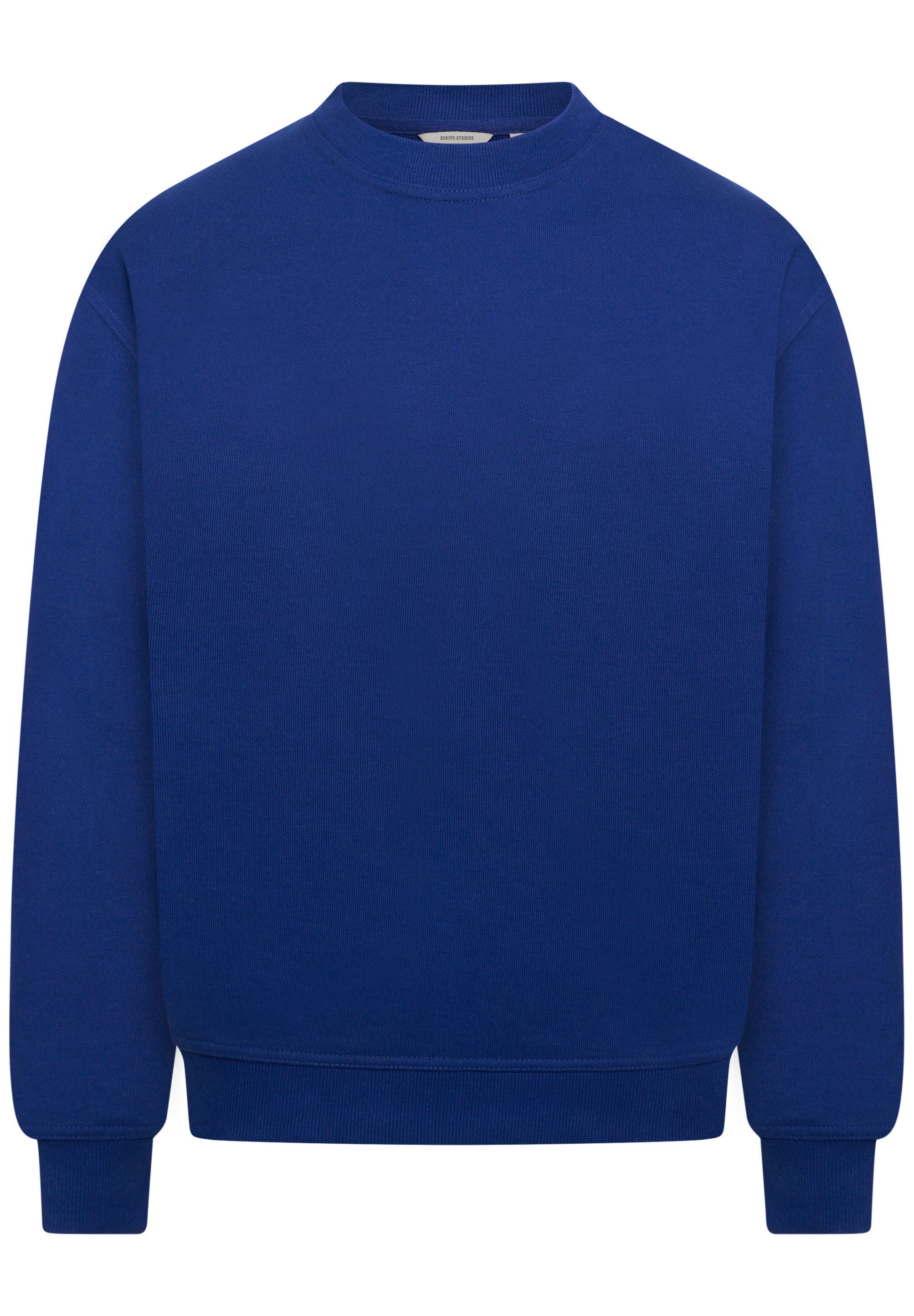 BEHYPE STUDIOS Sweatshirt IM OVERSIZE FIT, günstig online kaufen