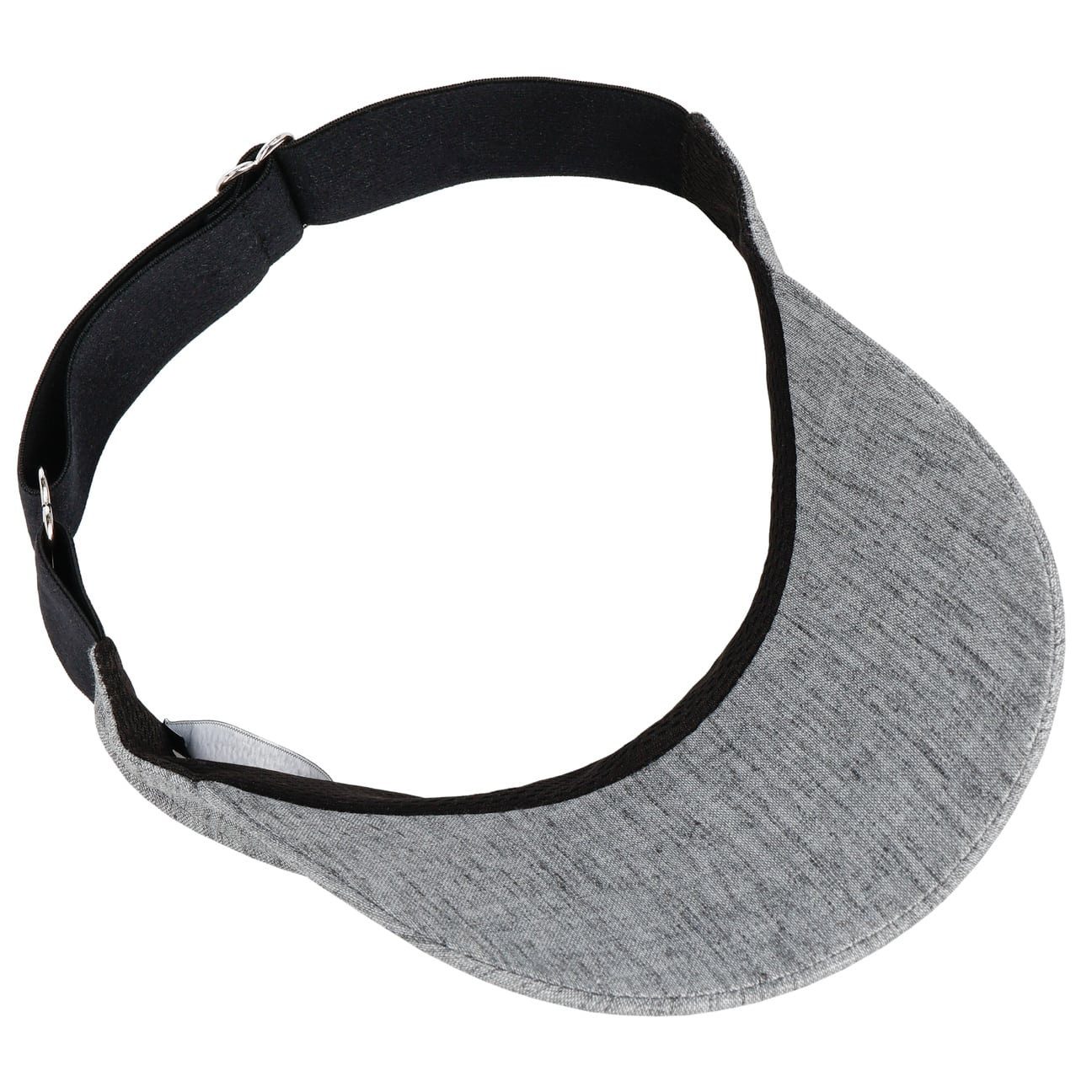Seeberger Visor (1-St) Visor mit Schirm