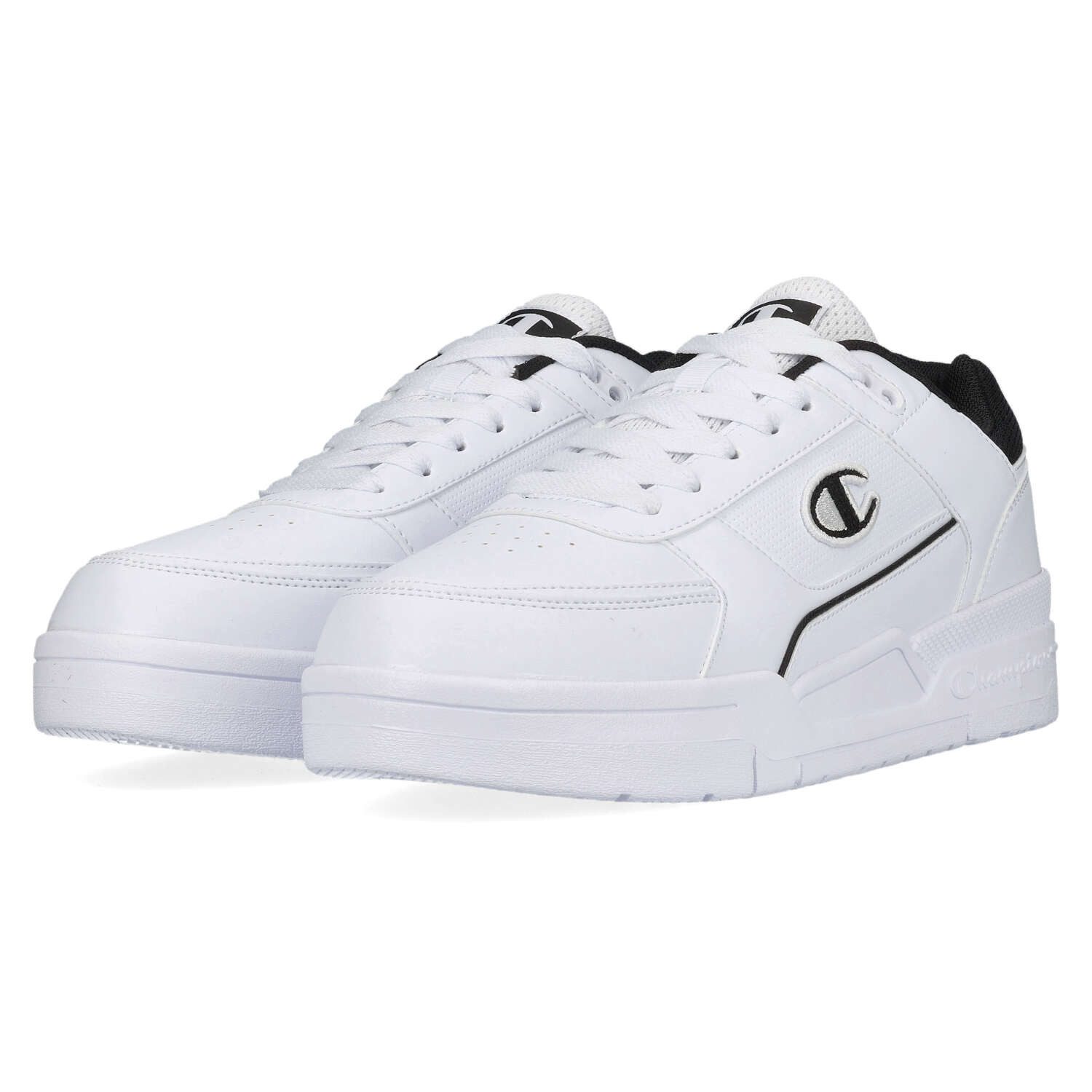 Champion Champion RD18 Heritage Low Wht/Nbk günstig online kaufen