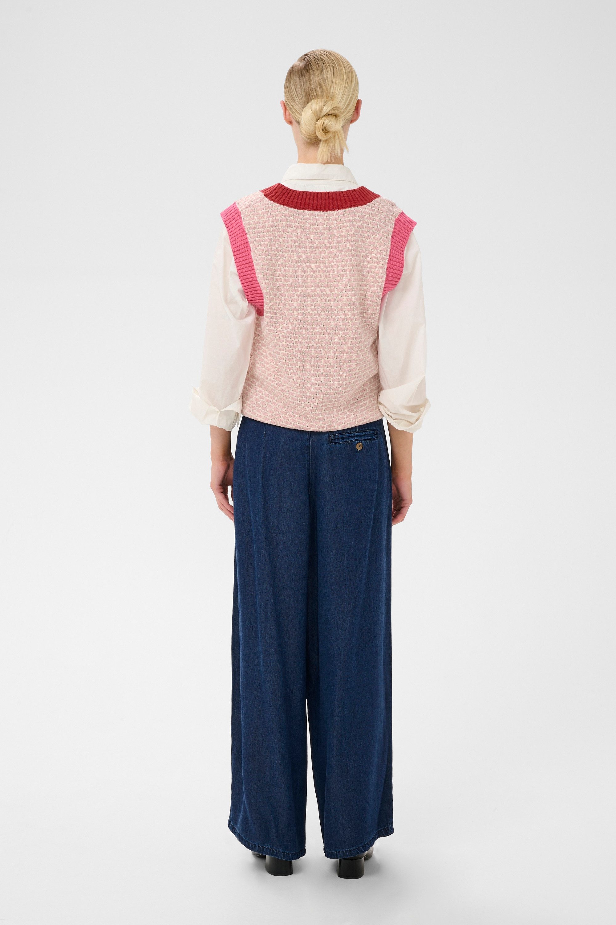 Culture Strickpullover Strickpullover CUcrona