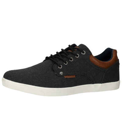 Bullboxer Sneaker Lederimitat/Textil Sneaker