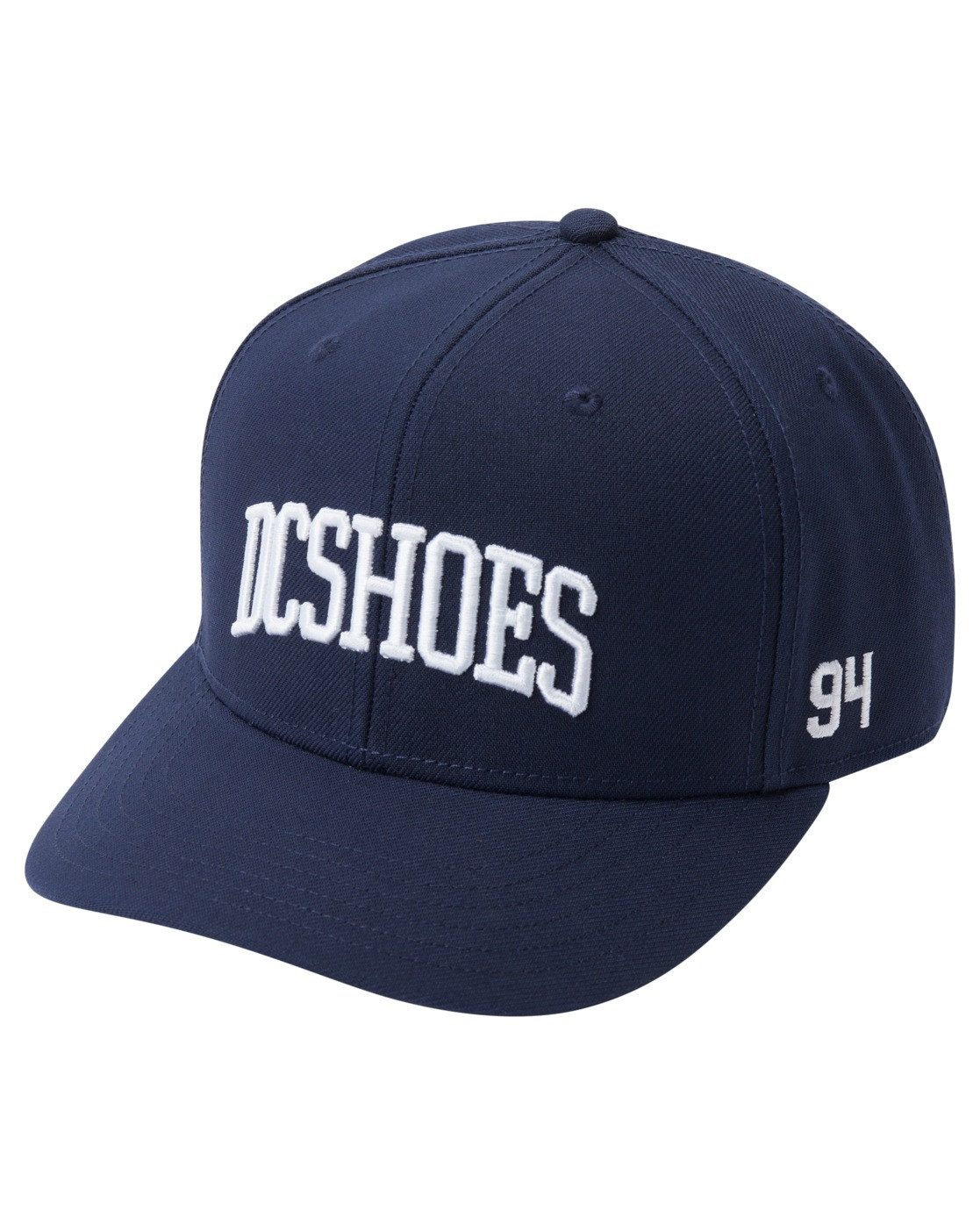 DC Shoes Snapback Cap Semi-Pro