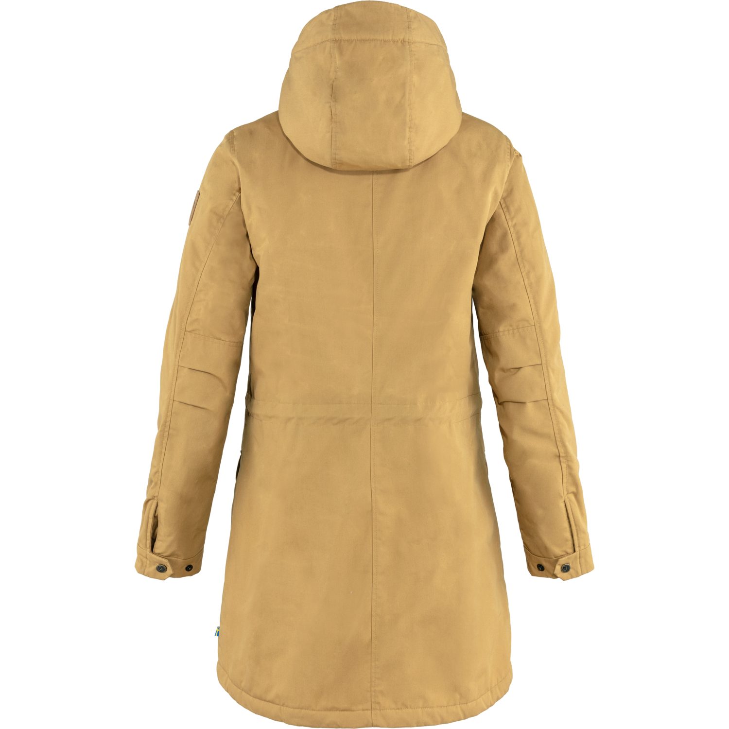 Fjällräven Parka Fjäll Räven Damen Greenland günstig online kaufen
