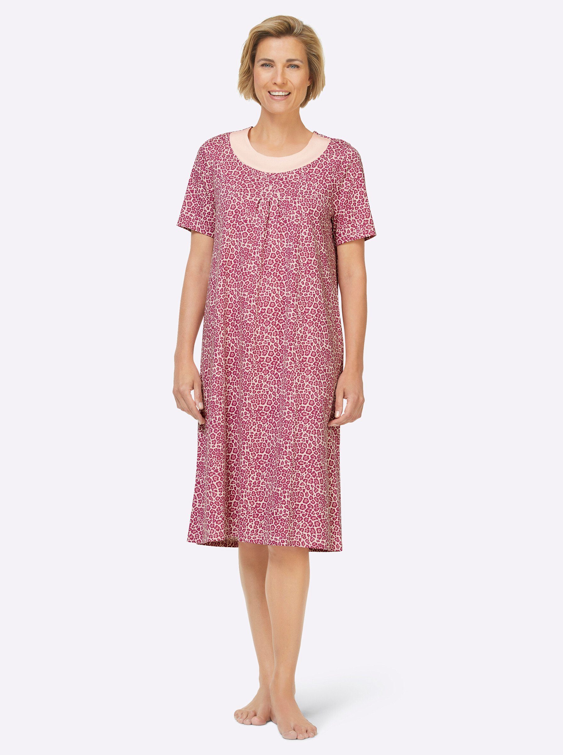 Witt Nachthemd Nachthemden . (2-tlg) günstig online kaufen