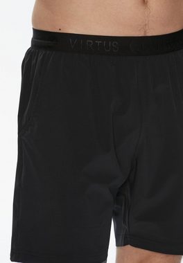 Virtus Shorts mit innenliegender Funktionstights