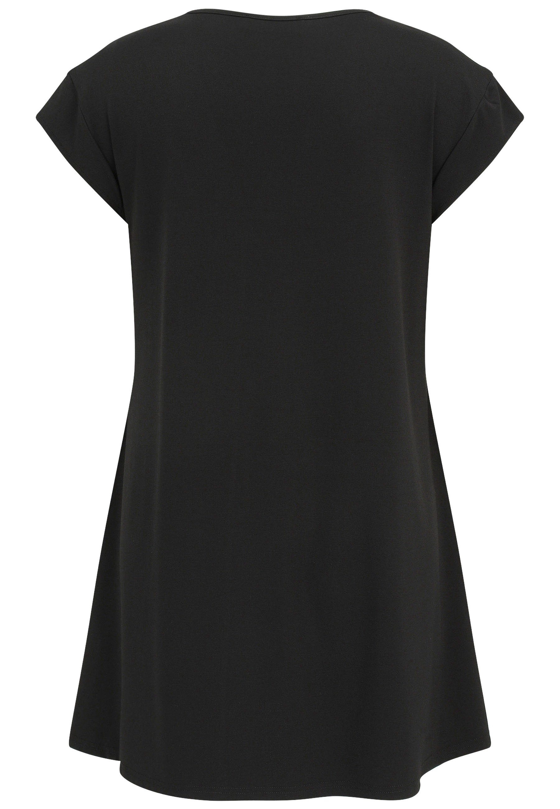 Doris Streich Tunika aus Heavy Jersey günstig online kaufen