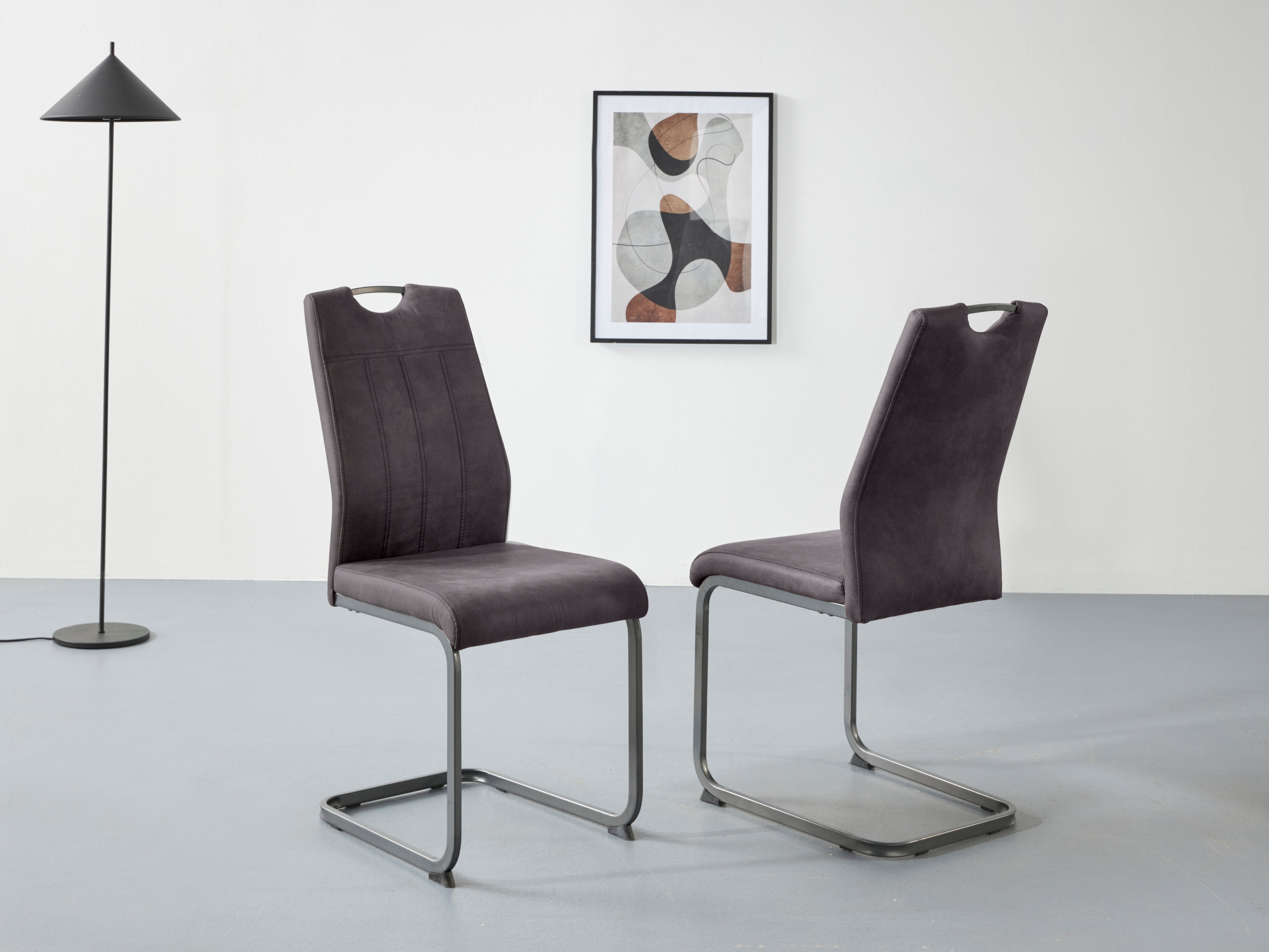 HELA Freischwinger CHRISTINA (Set, 2 St), günstig online kaufen