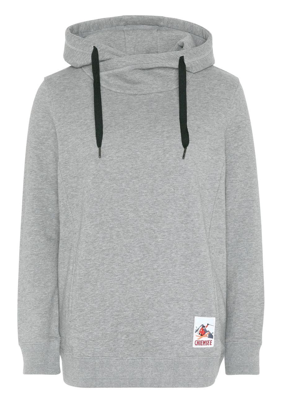 Chiemsee Hoodie Women Sweatshirt, Regular Fit günstig online kaufen