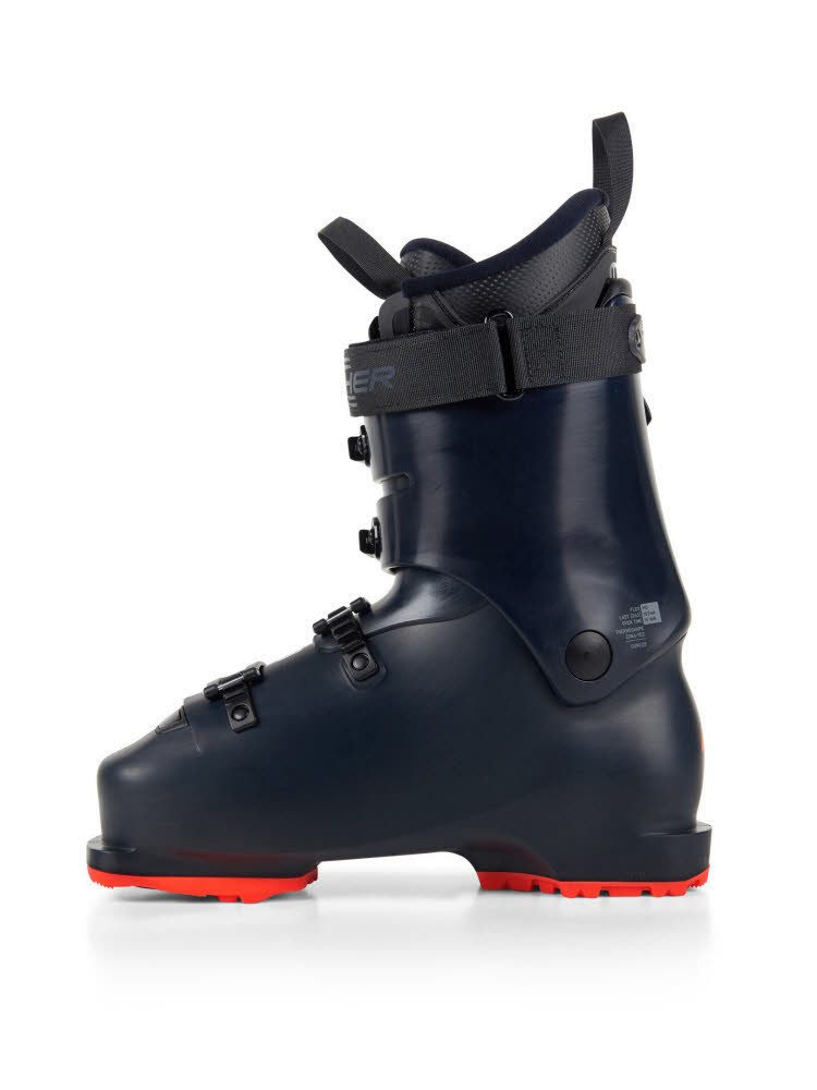 Fischer Sports RC 110 GW DARKBLUE Skischuh