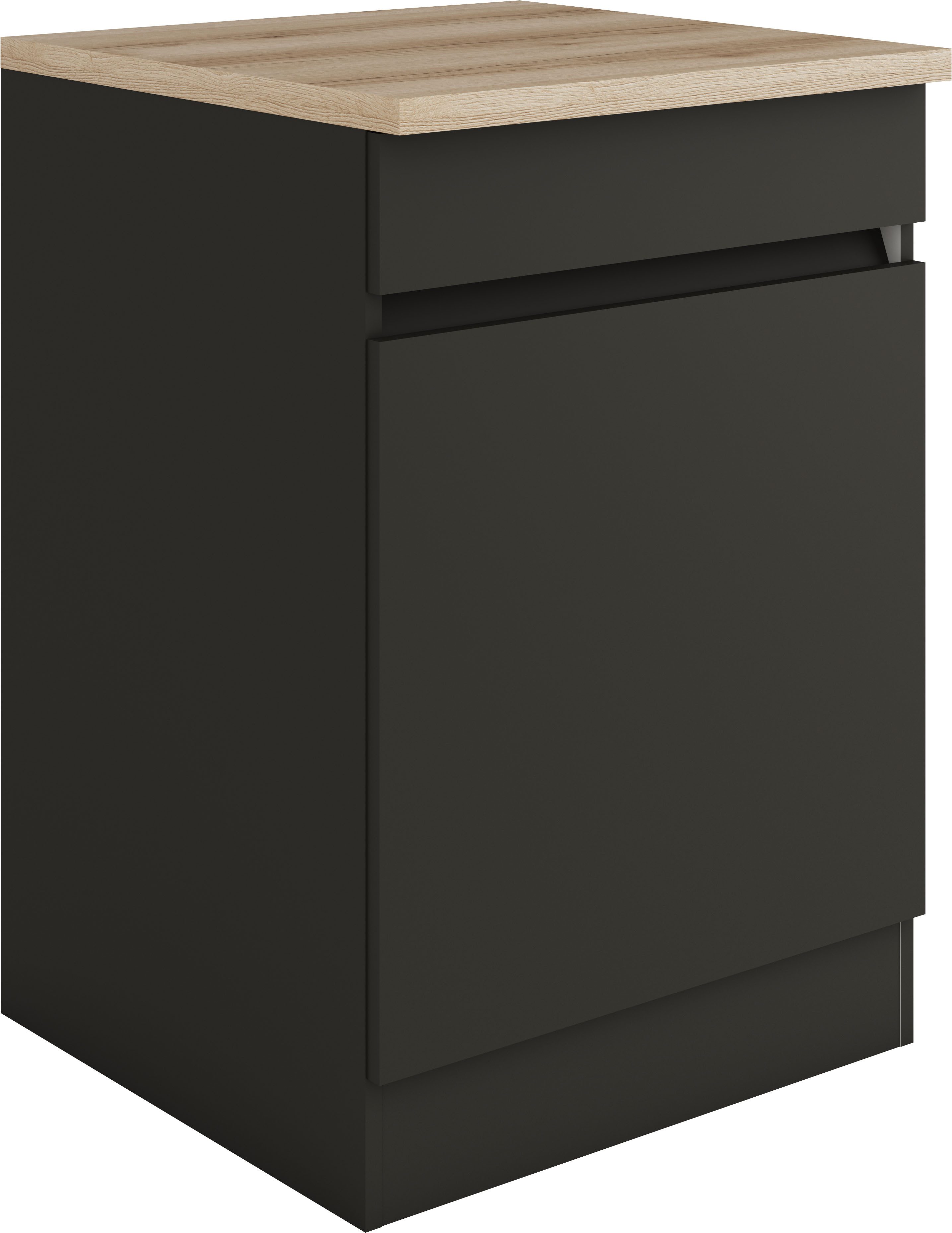 OPTIFIT Unterschrank Roth Breite 60 cm