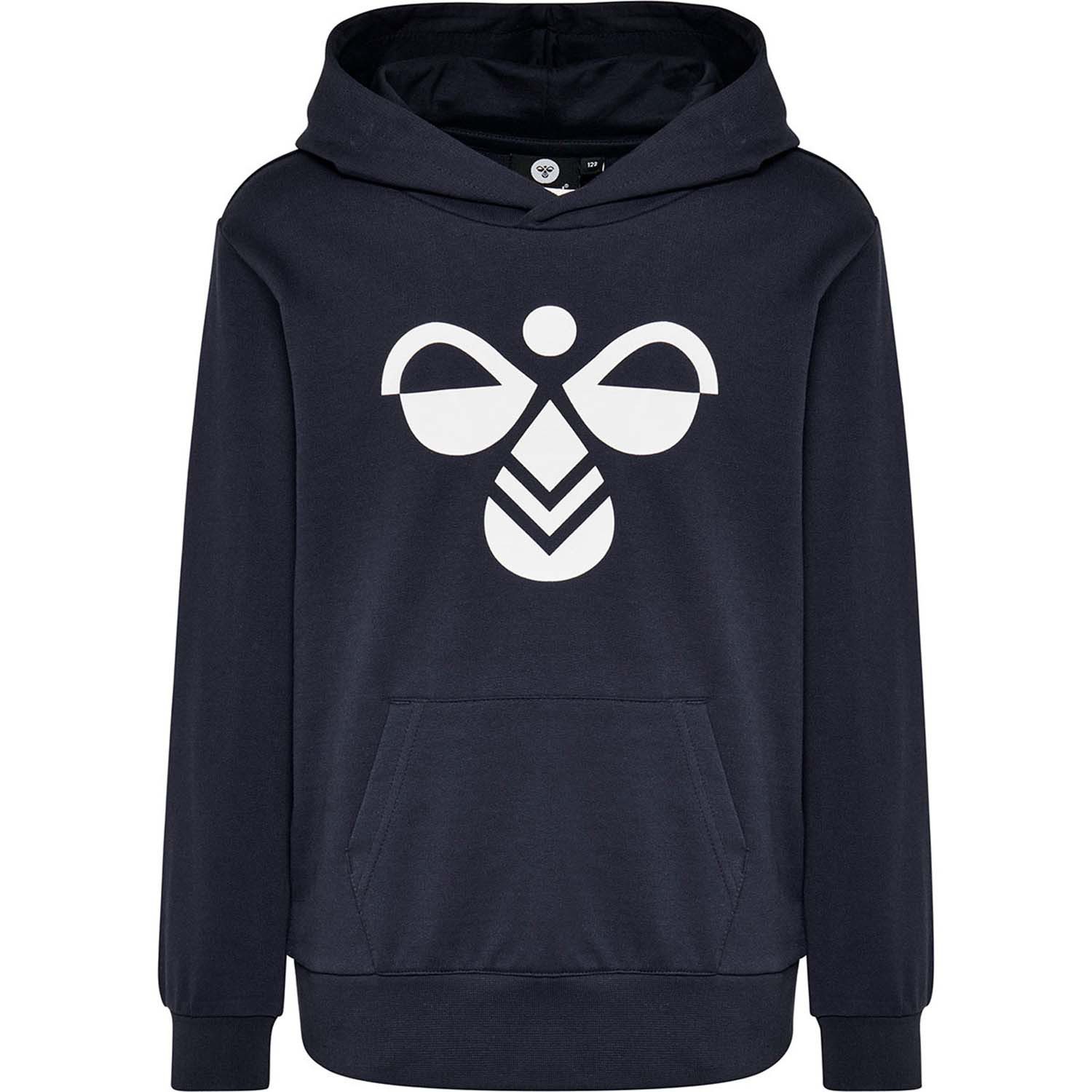 Kapuzenpullover Hummel Kinder Kapuzenpullover Cuatro Hoodie 213850