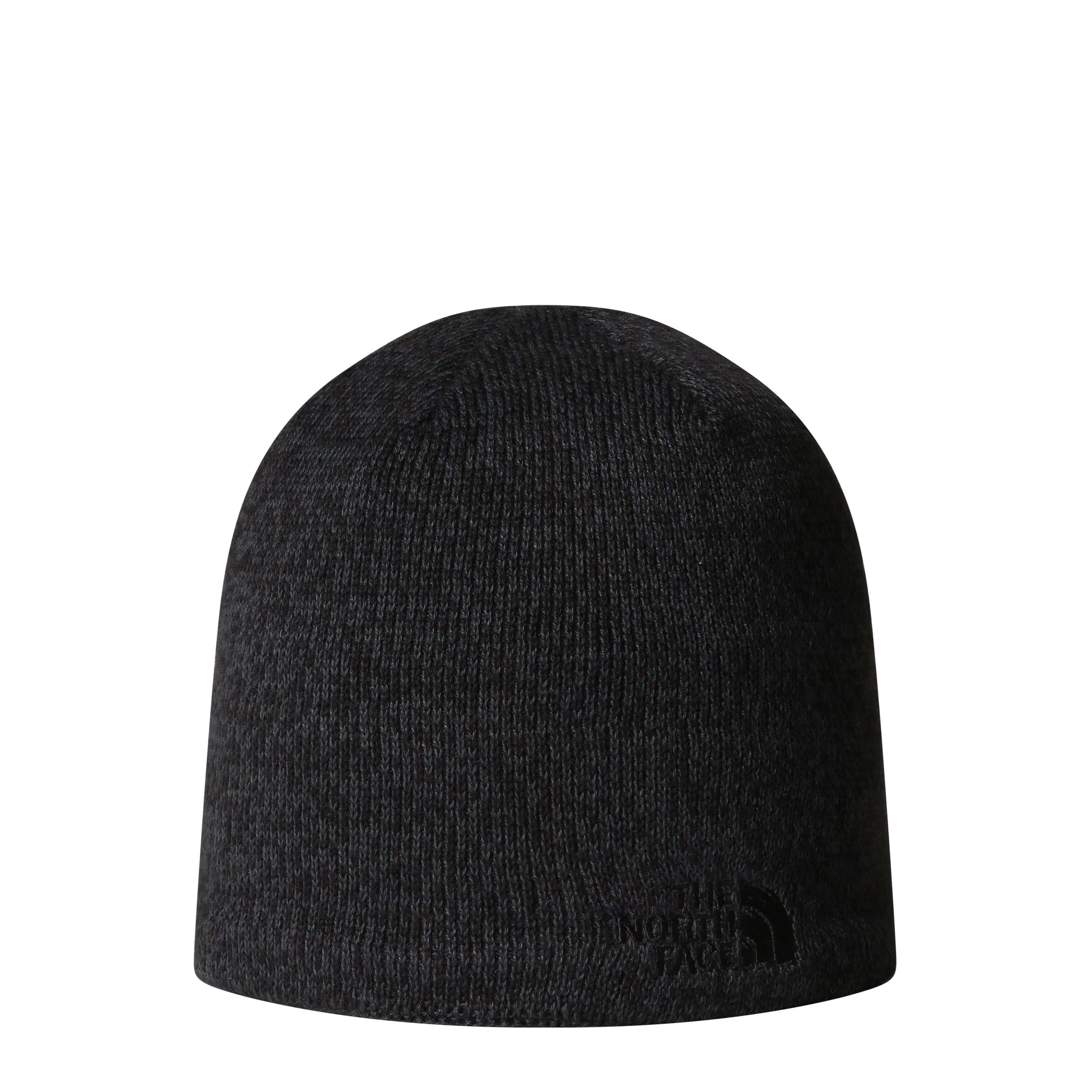 The North Face Beanie JIM BEANIE aus Wolle und recyceltem Polyester, sportlicher Stil