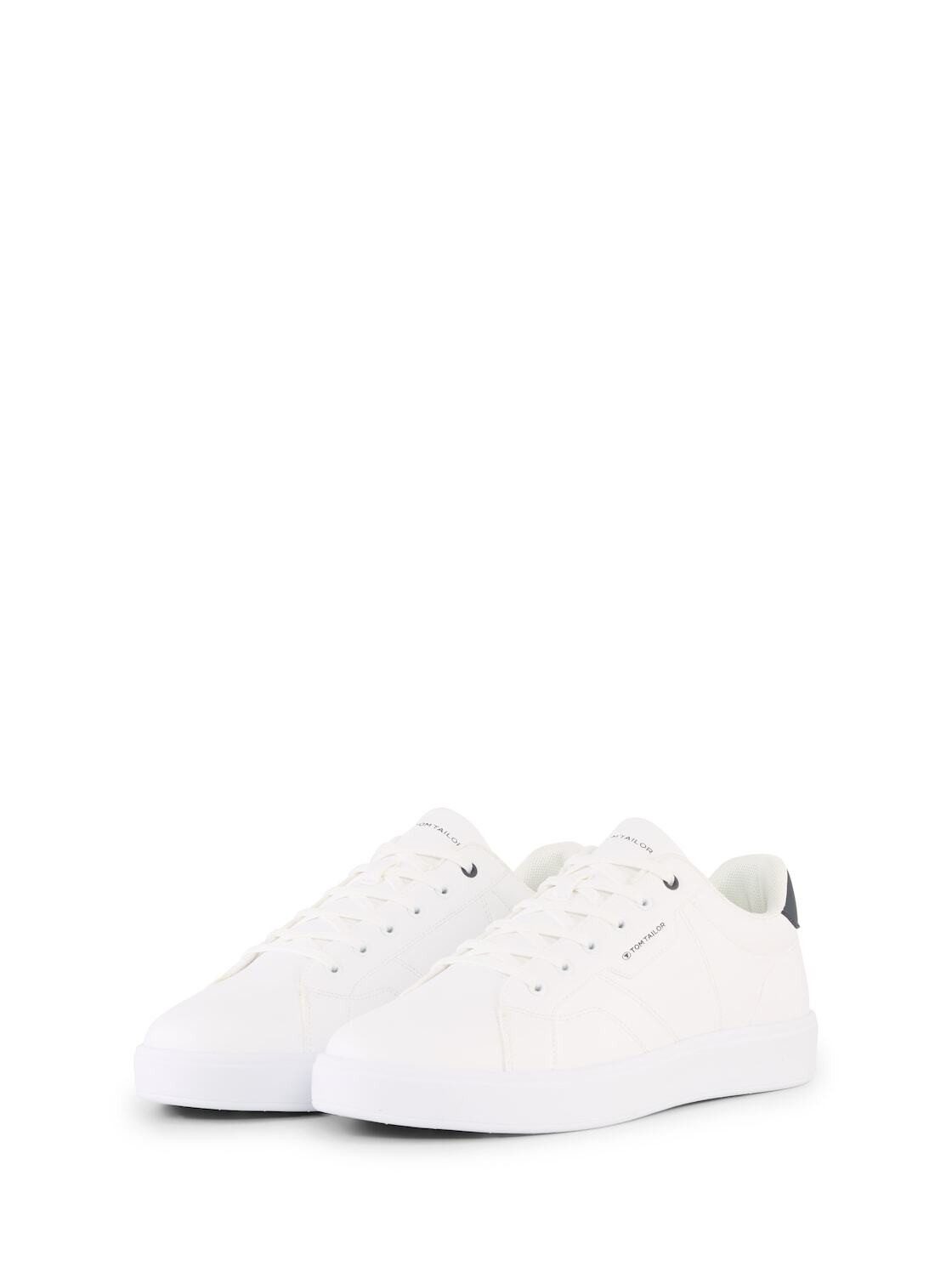 TOM TAILOR Shoes Licence Sneaker (1-tlg) Sneaker aus Lederimitat