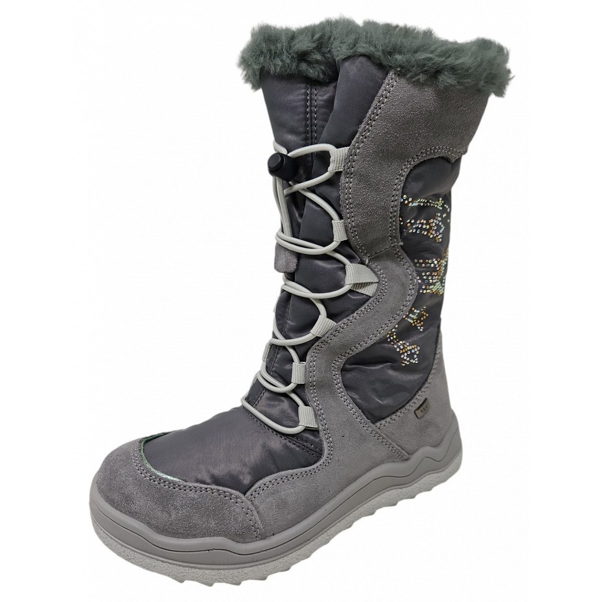 Imac Stiefel