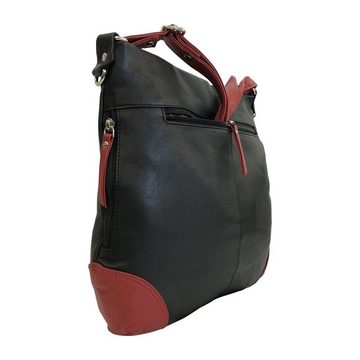 Cinino Handtasche Roma, Cinino Crossbody Bag Leder