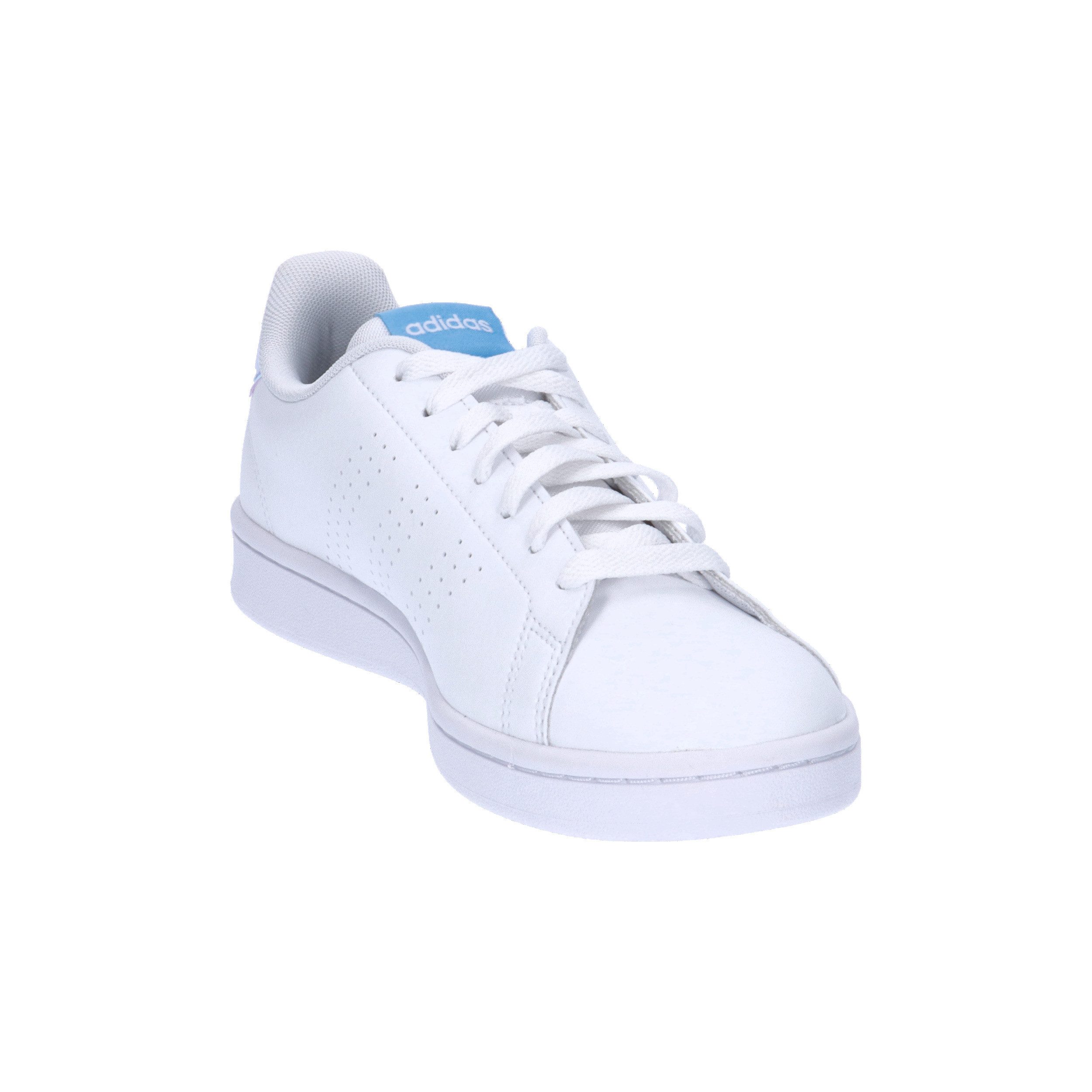 adidas Performance adidas Damen Sneaker Advantage günstig online kaufen