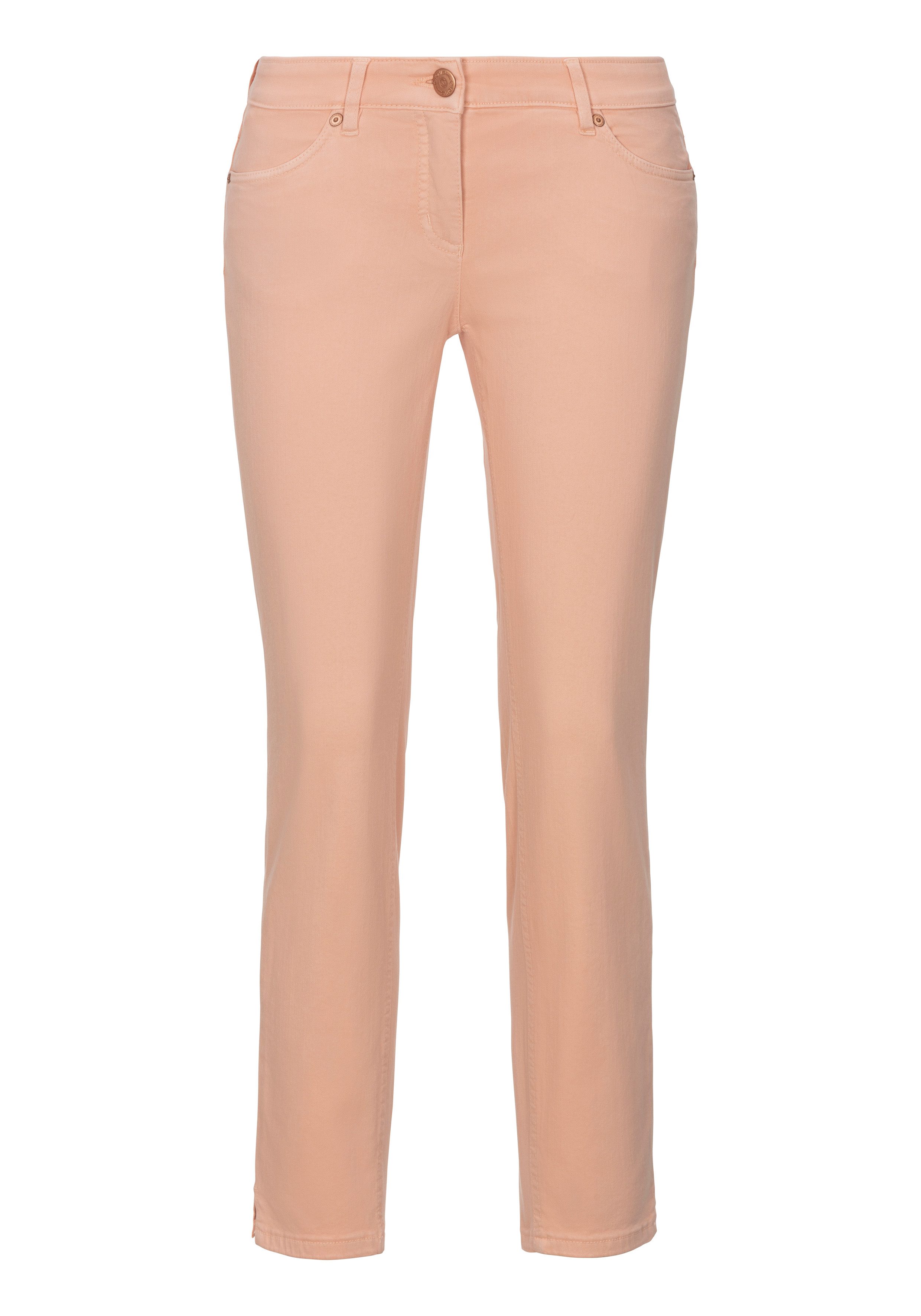 TONI 7/8-Jeans Perfect Shape mit Stretch