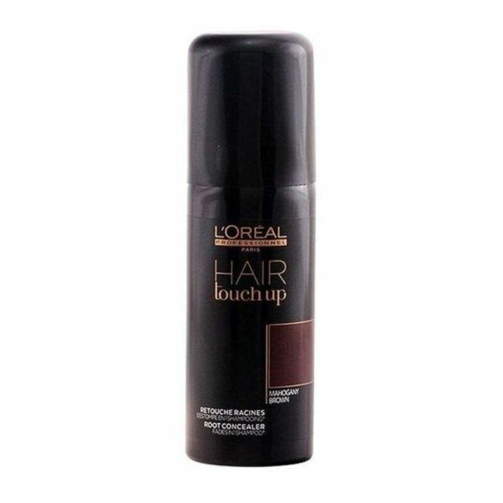 L'Oreal Deutschland Haarpflege-Set LOréal Professionnel HAIR TOUCH UP root concealer #mahog brown 75ml