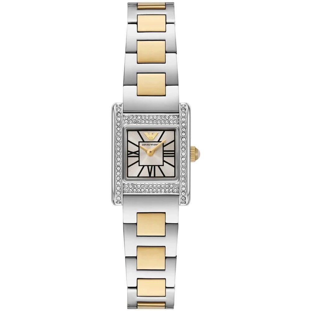 Emporio Armani Brillengestell Emporio Armani. Fo-Ar11704