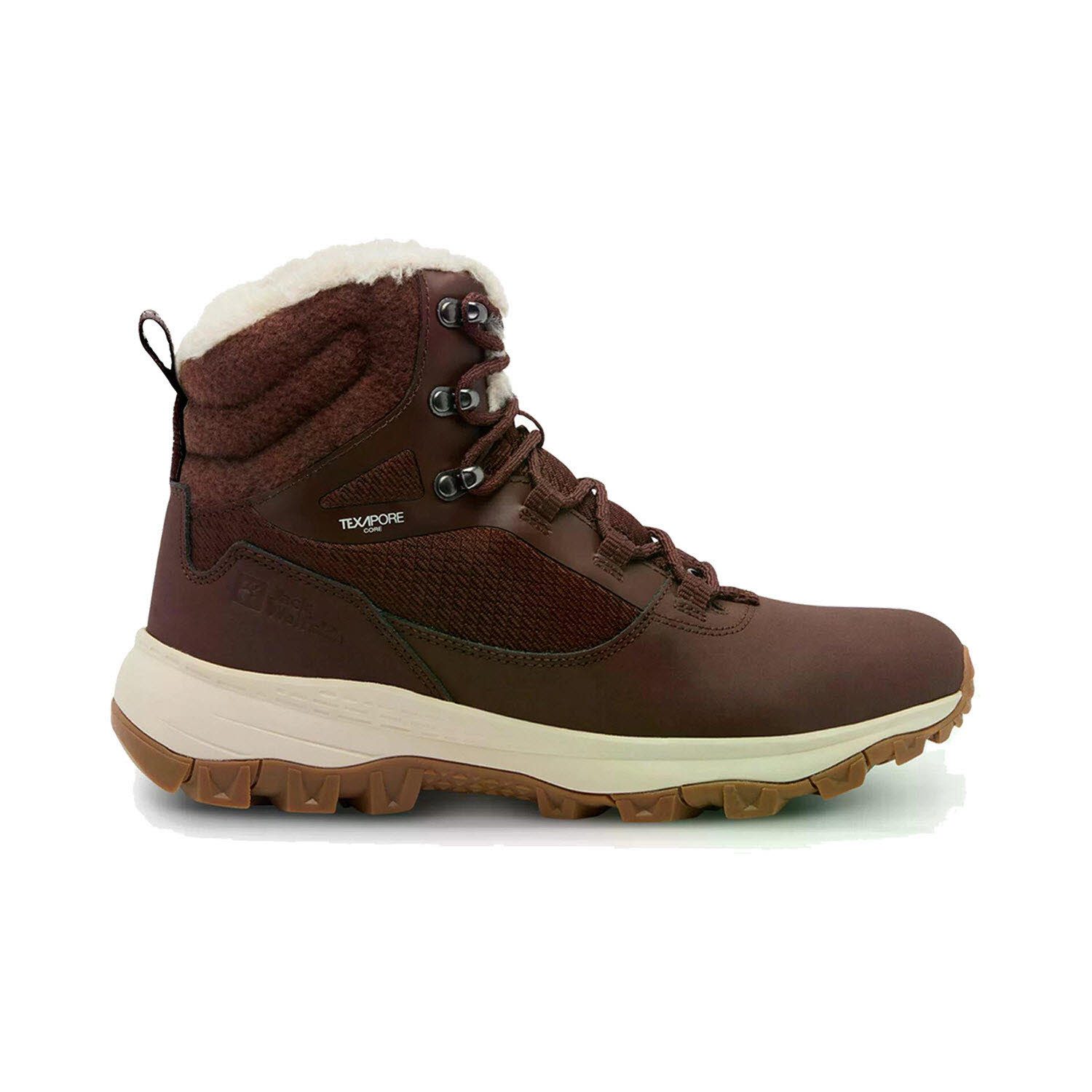 Jack Wolfskin EVERQUEST TEXAPORE HIGH W Stiefelette