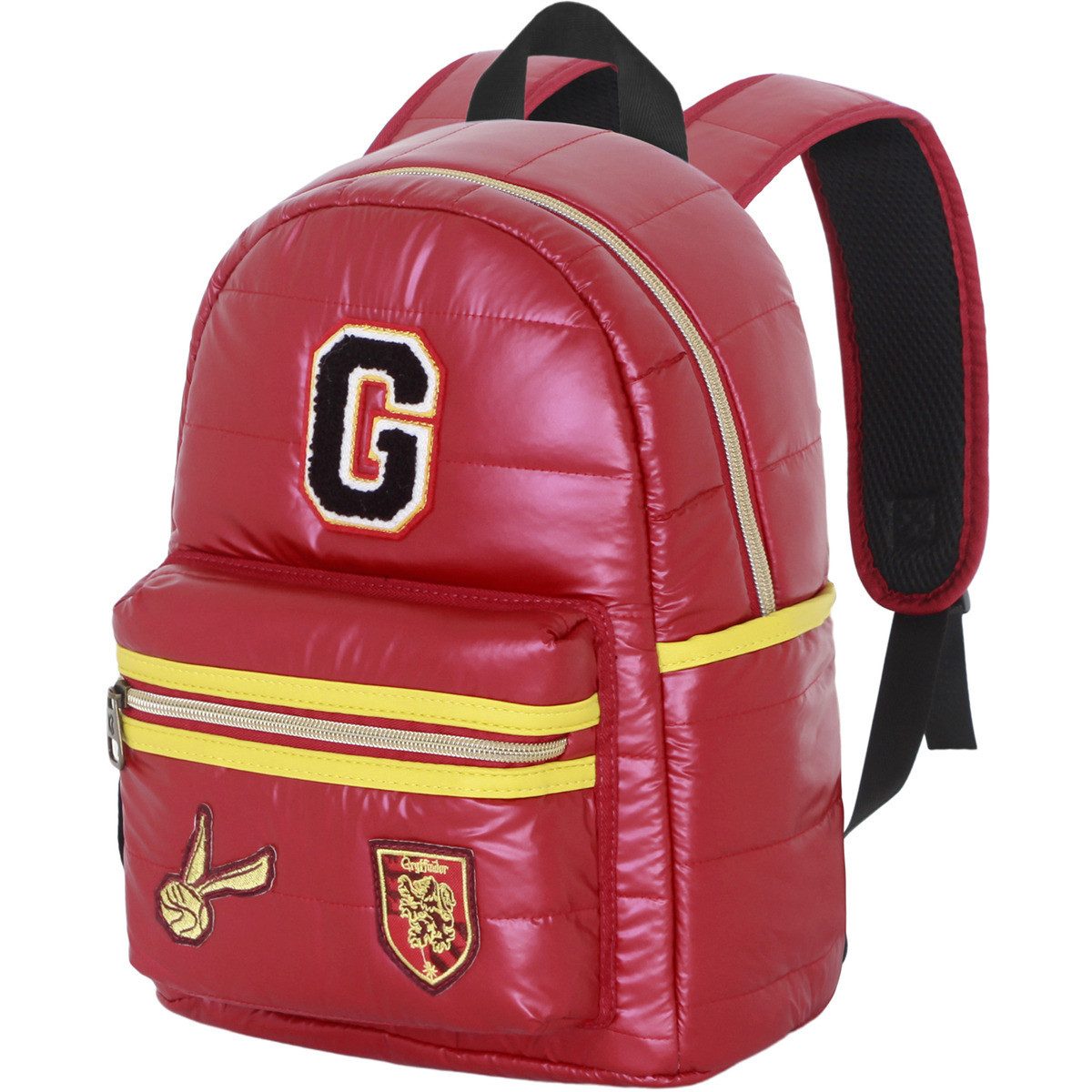 Warner Bros. Kinderrucksack Harry Potter G-Padding Fashion Unisex Kinder