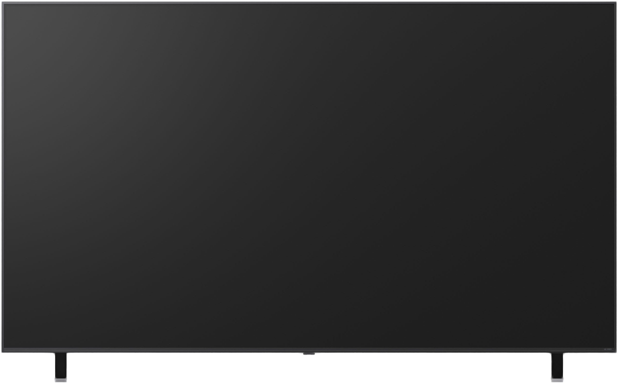 LG 86QNED85A6C Mini-LED-Fernseher (217 cm/86 Zoll, 4K Ultra HD, Smart-TV)
