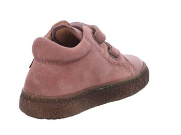 Naturino Albus Rose Klettschuh