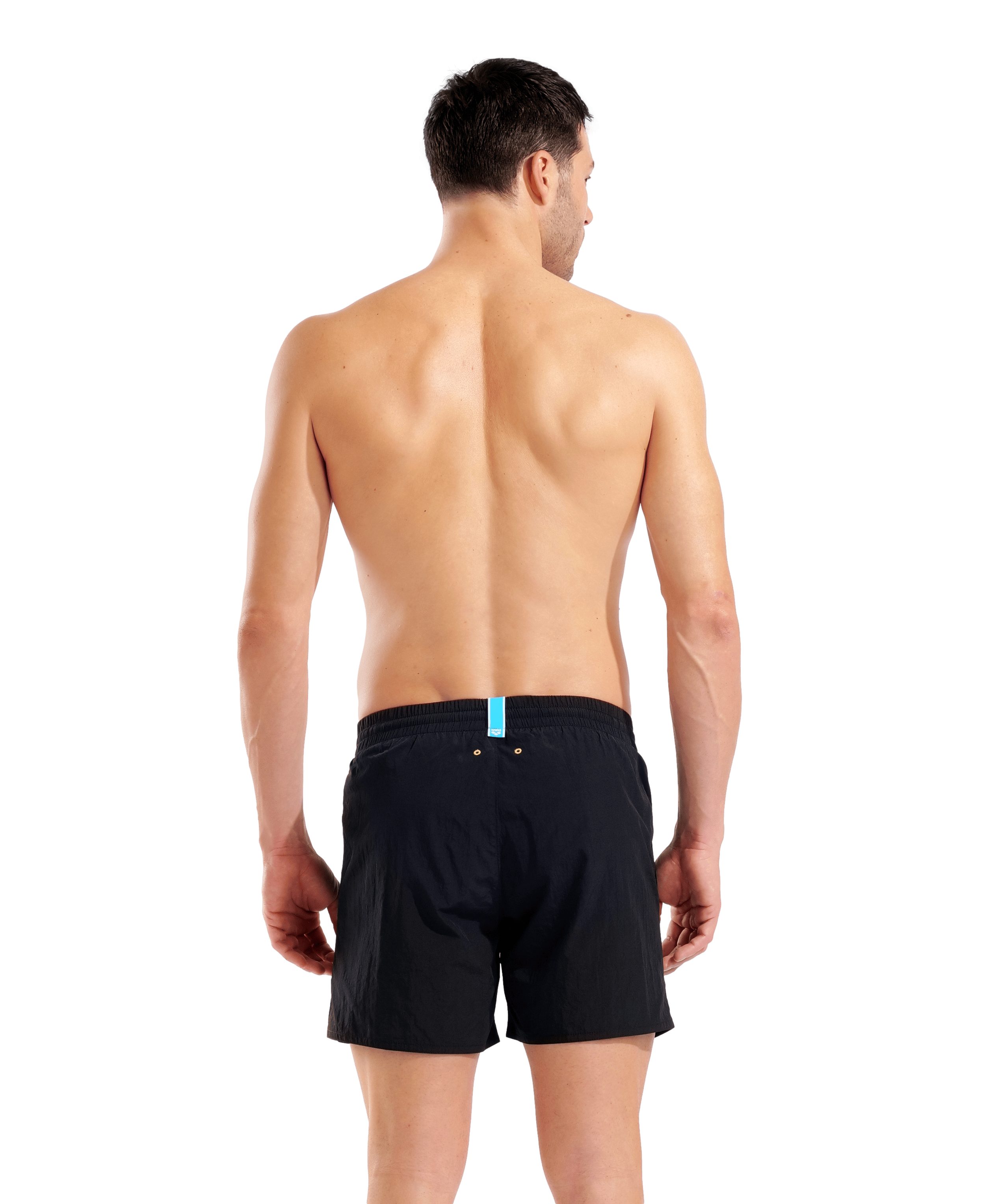 Arena Badeshorts M ARENA GRAPHIC BEACH SHORT