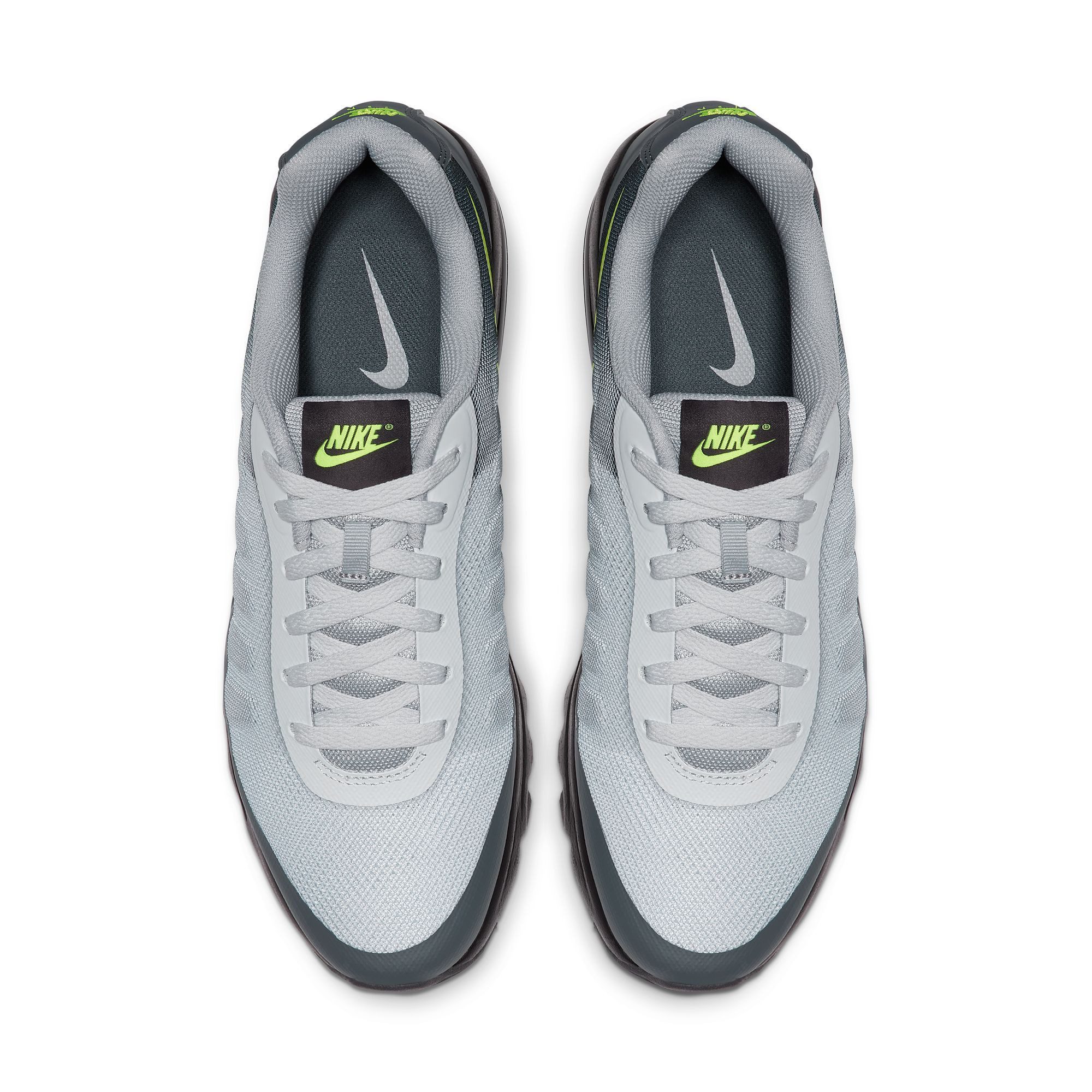 Nike Sportswear AIR MAX INVIGOR Sneaker Design auf den Spuren des Air Max 95 – Bild 4 von 5