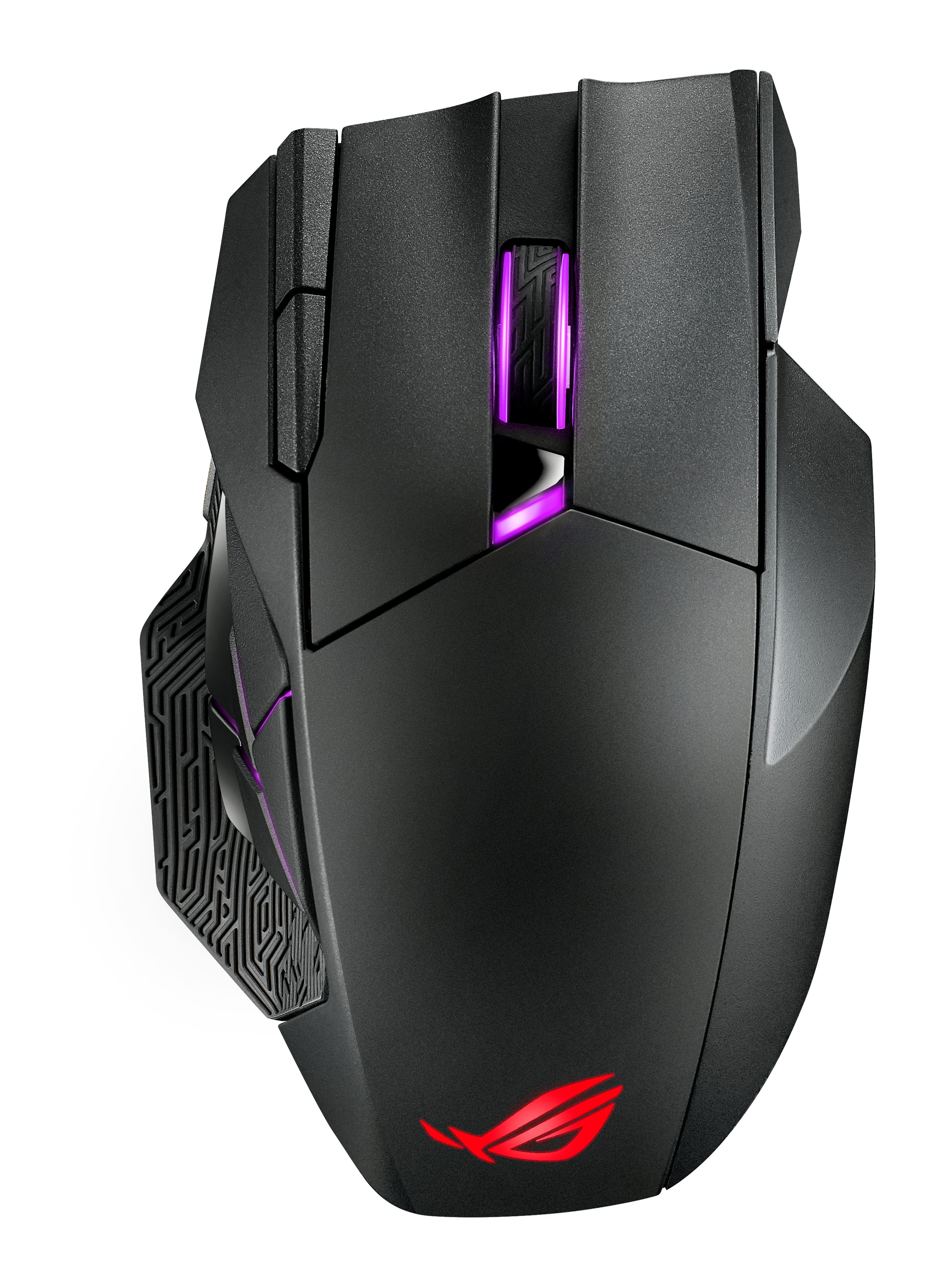 ROG Spatha X Gaming-Maus