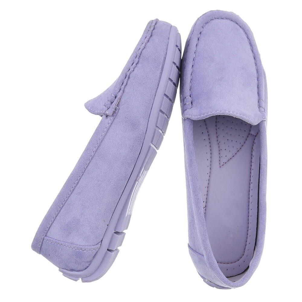 Ital-Design Klassische Slipper – Komfortable Alltagsschuhe günstig online kaufen