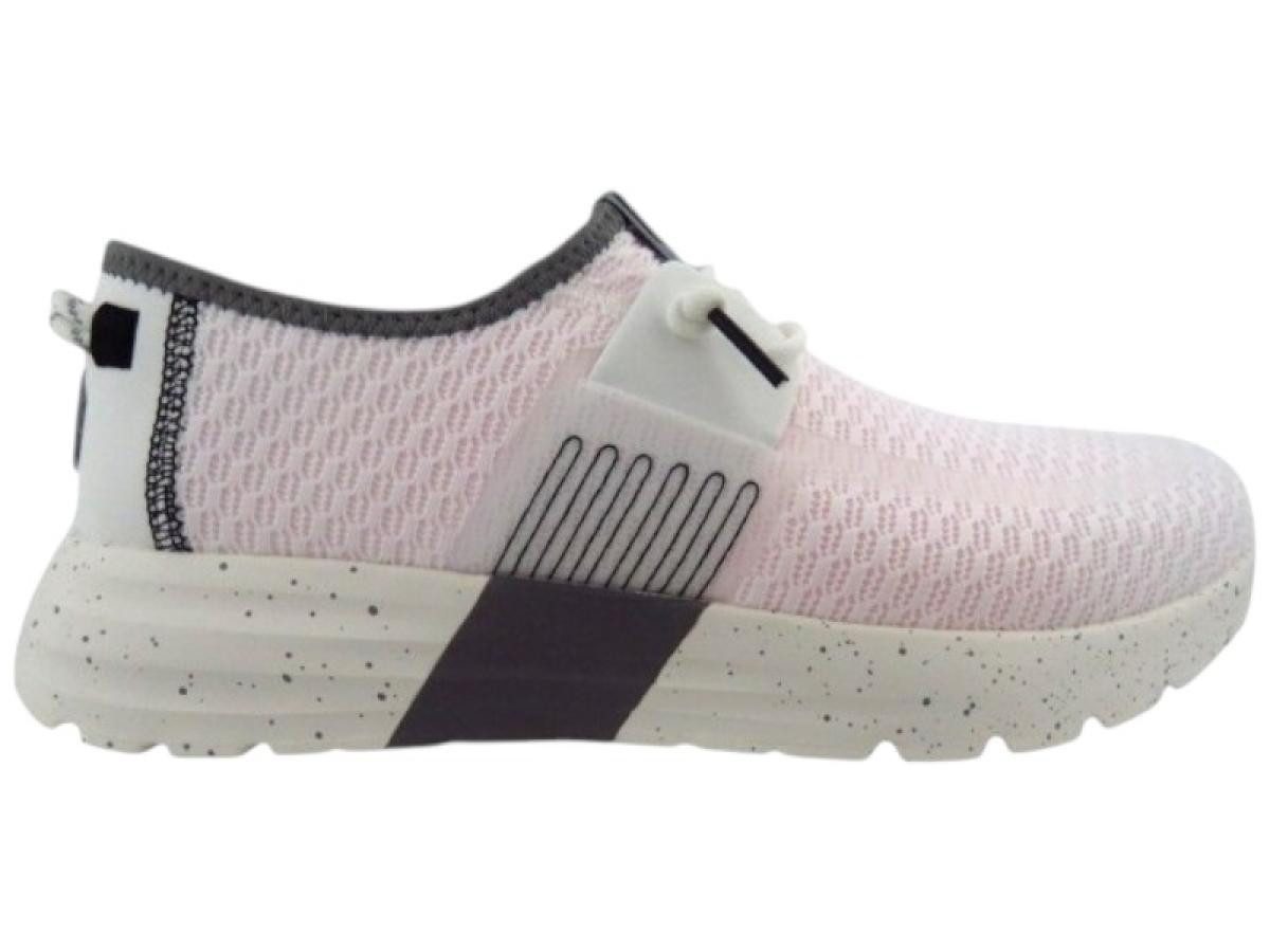 Hey Dude Sirocco W Sport Stripe Sneaker