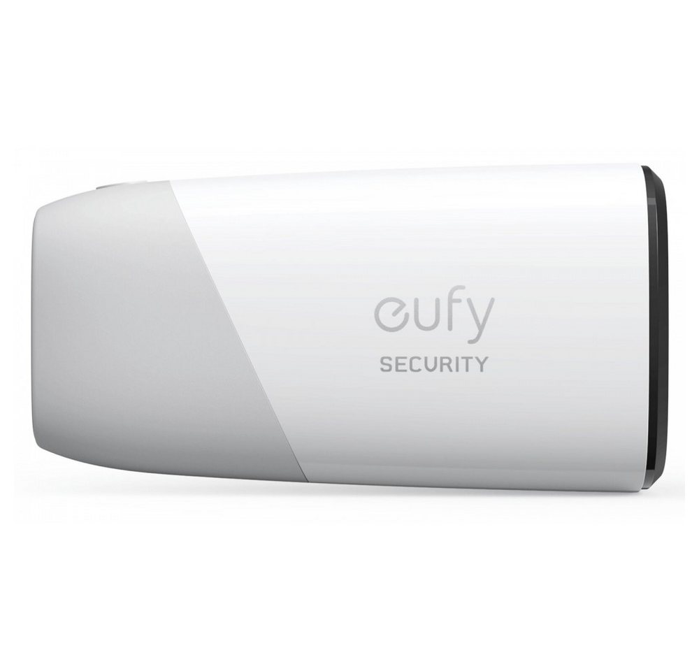 Thumbnail - eufy Überwachungskamera Eufy eufyCam 2 Pro Kit 3*1 Überwachungskamera. (außen, Set-Typ: Kit, Outdoor, Batteriebetrieb)