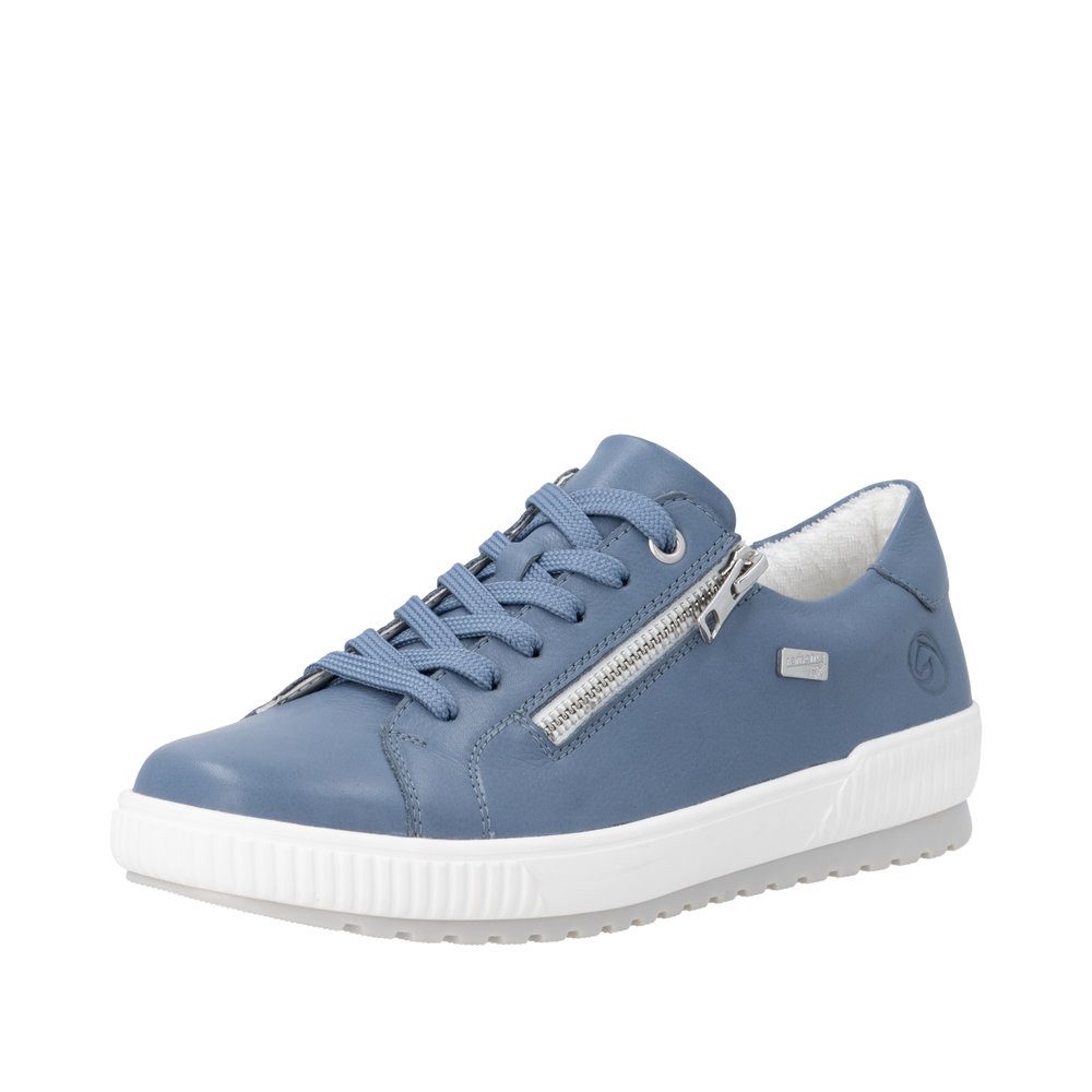 jeansblau