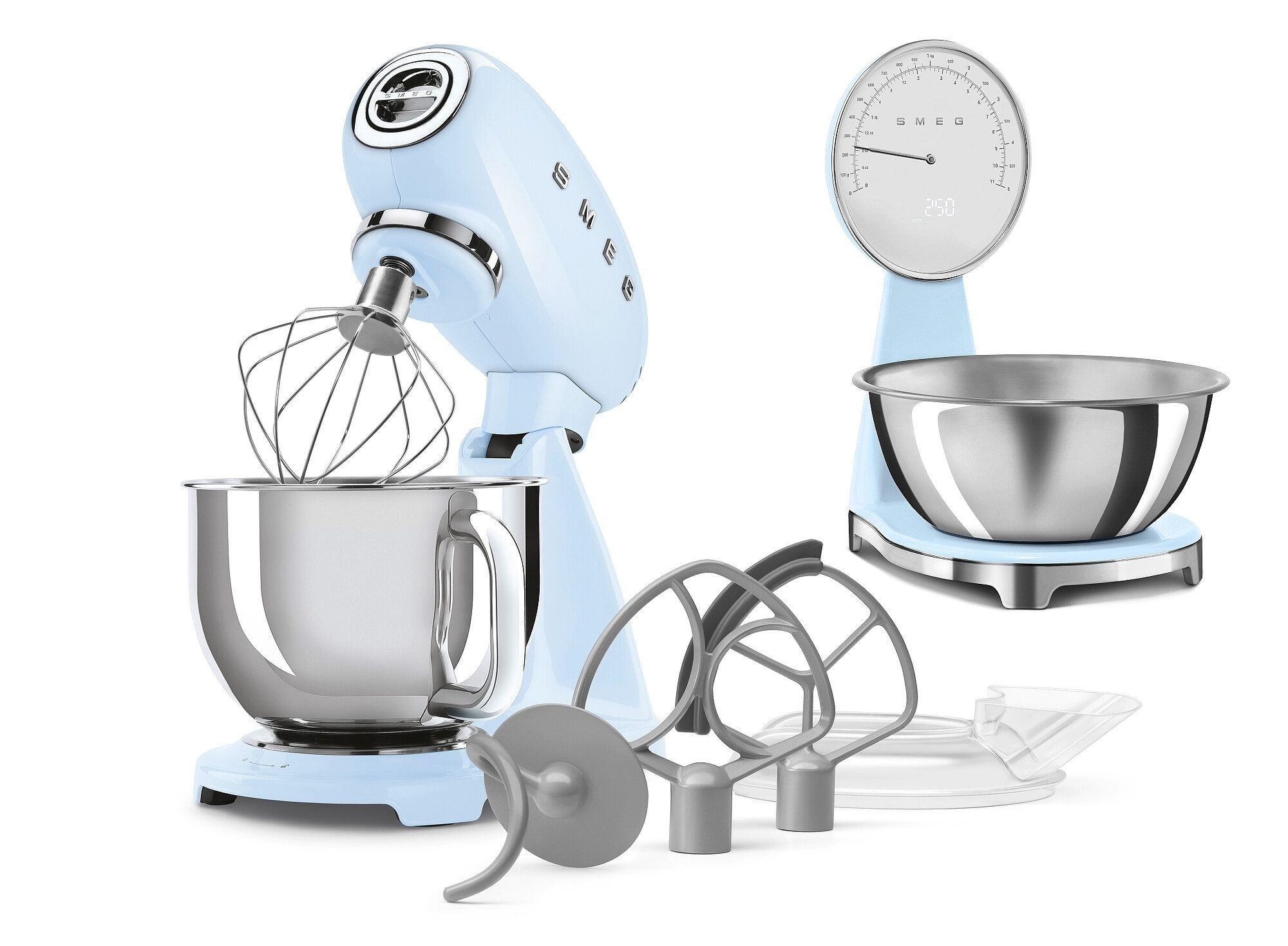 Smeg Küchenmaschine