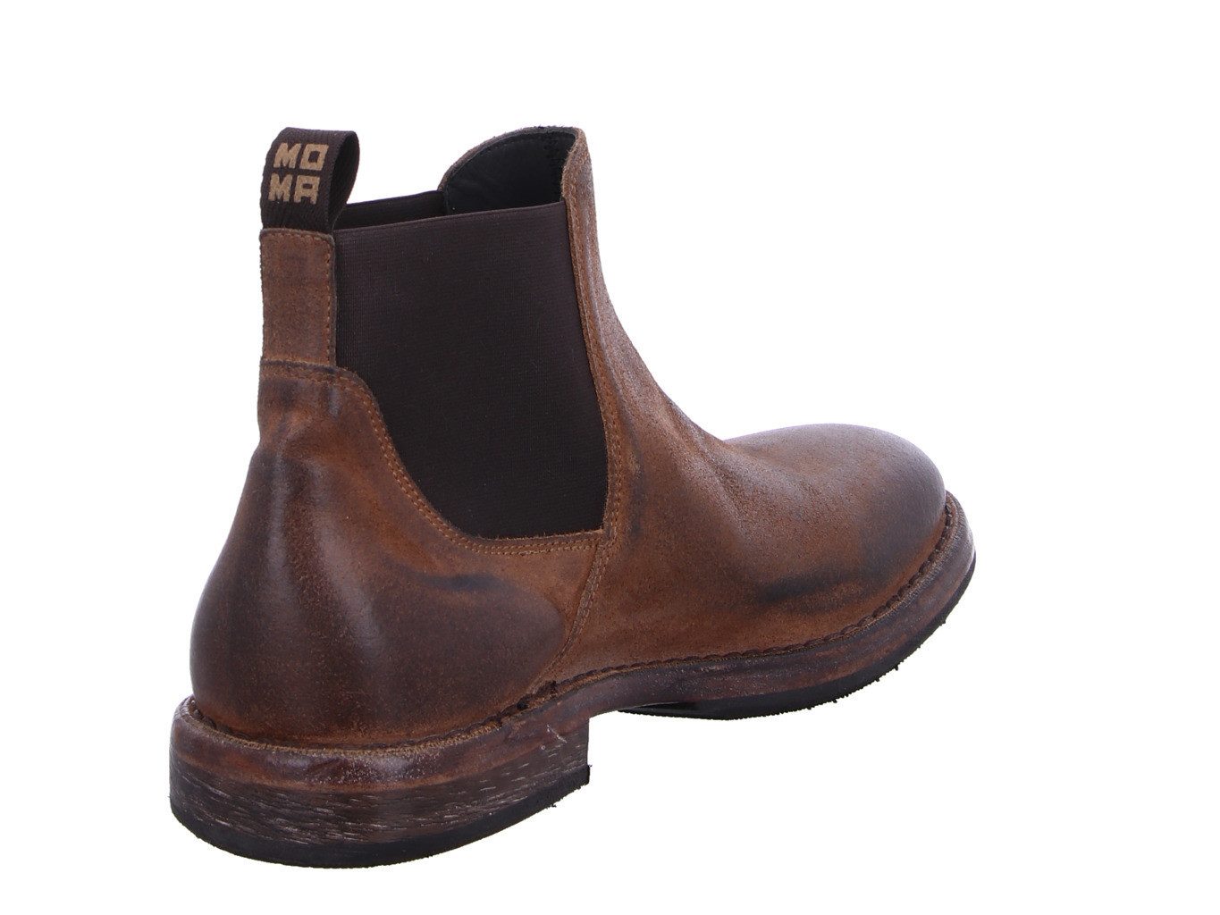 MOMA Tronchetto Uomo Kurni Ankleboots