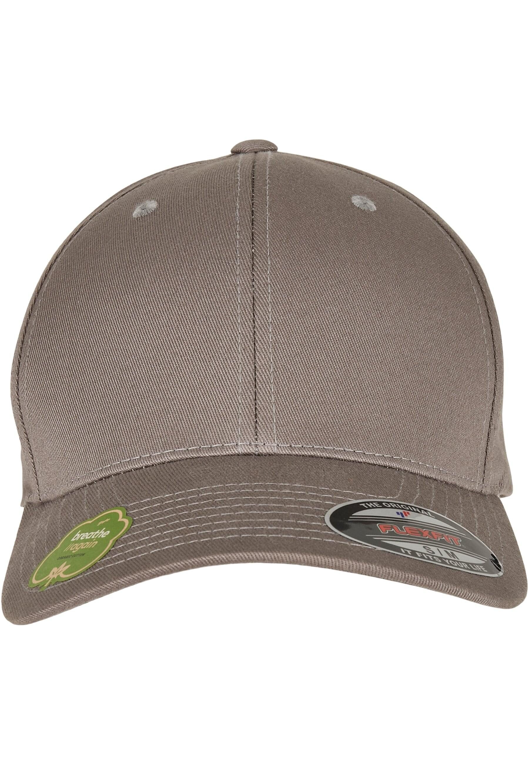 Flexfit Flex Cap Flexfit Unisex Flexfit Organic Cotton Cap