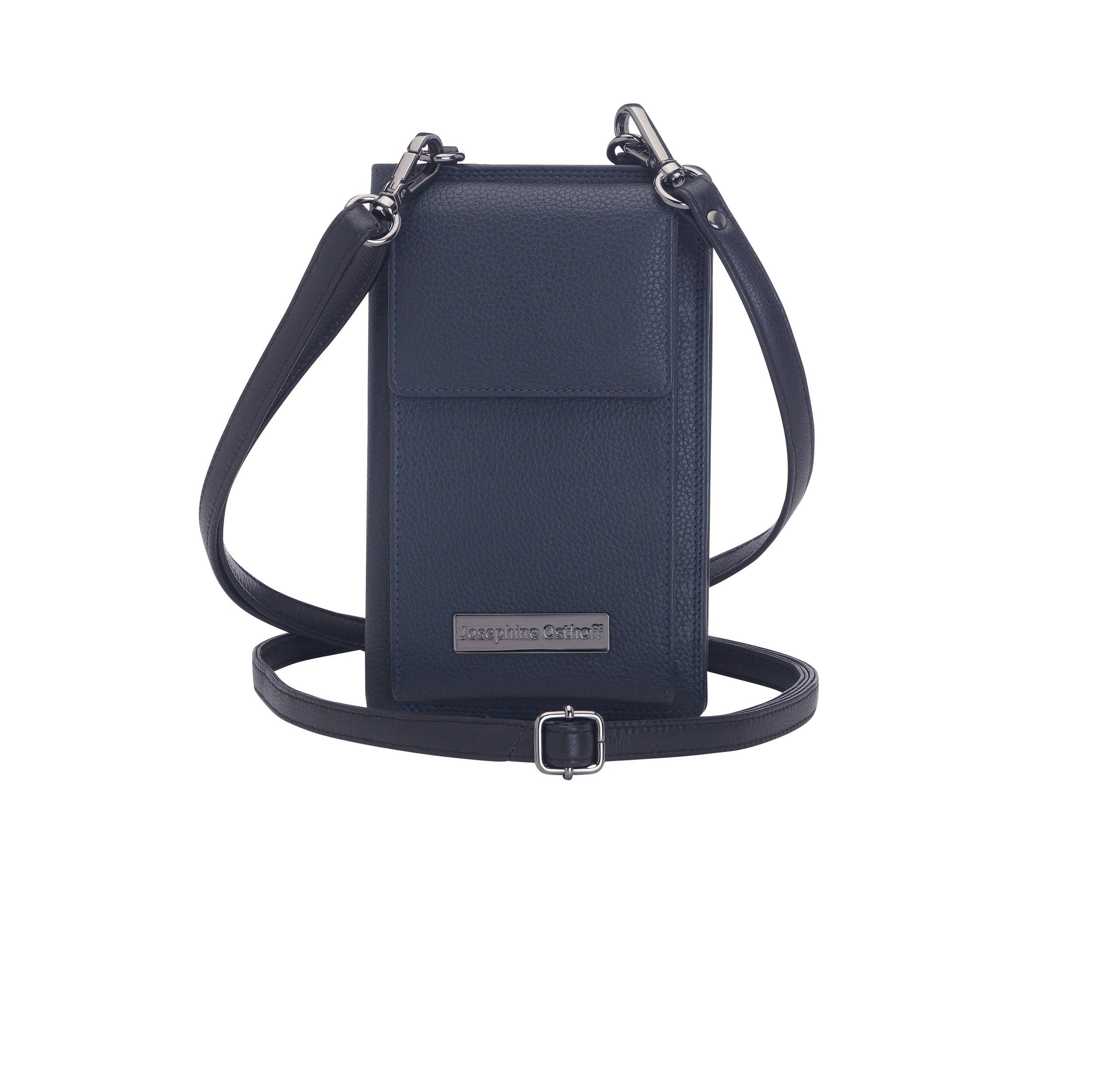 Josephine Osthoff Handtasche München Handytasche marine günstig online kaufen