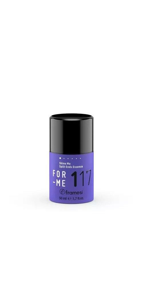 Framesi Haarserum Framesi For-Me 117 Shine Me Split Ends Essence 50ml