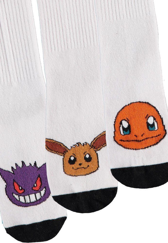 POKÉMON Socken