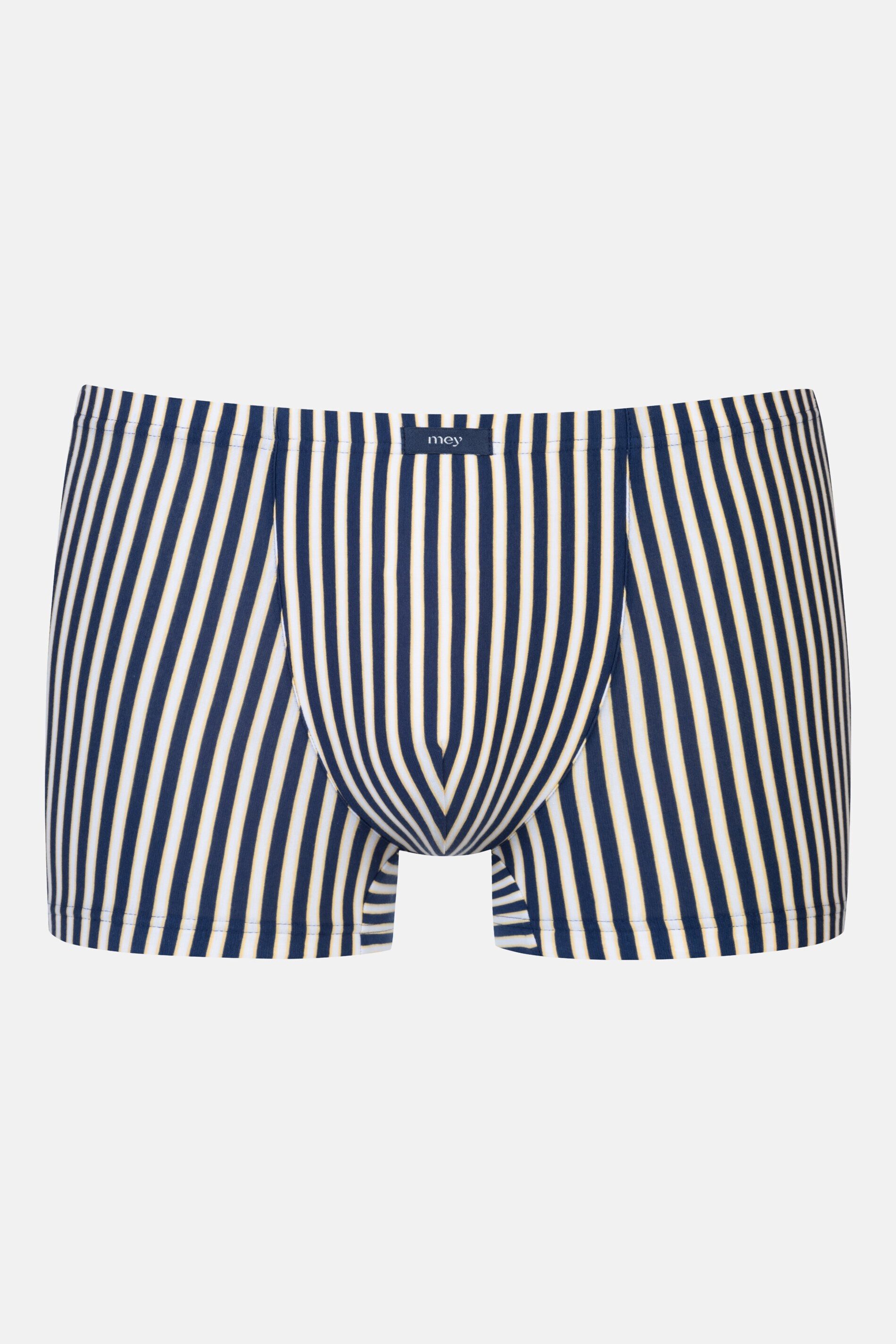 Mey Trunk Herren Serie Sun Stripes günstig online kaufen