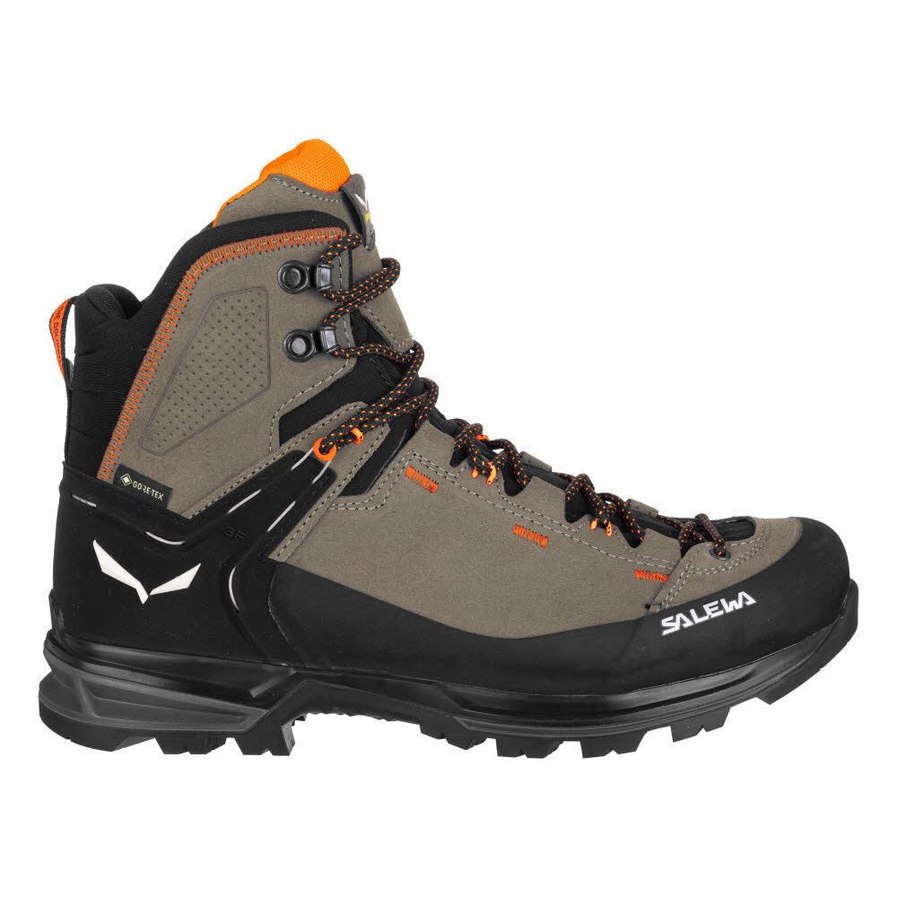 Salewa MTN TRAINER 2 MID GTX Wanderstiefel