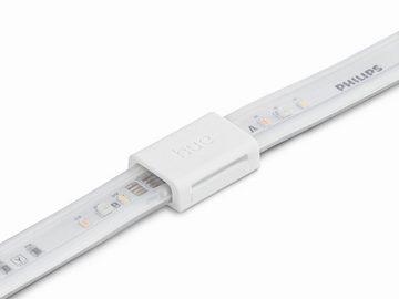 Philips Hue LED-Streifen Lightstrip Plus