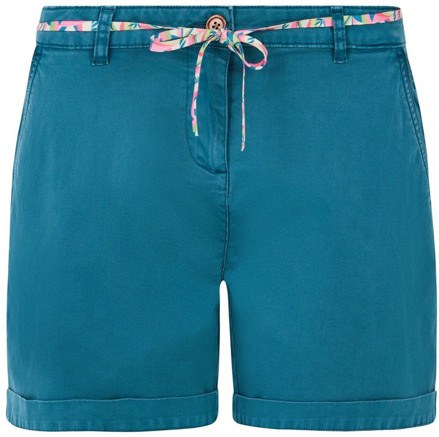 Protest Trainingsshorts PRTTulip shorts SURFING BLUE günstig online kaufen