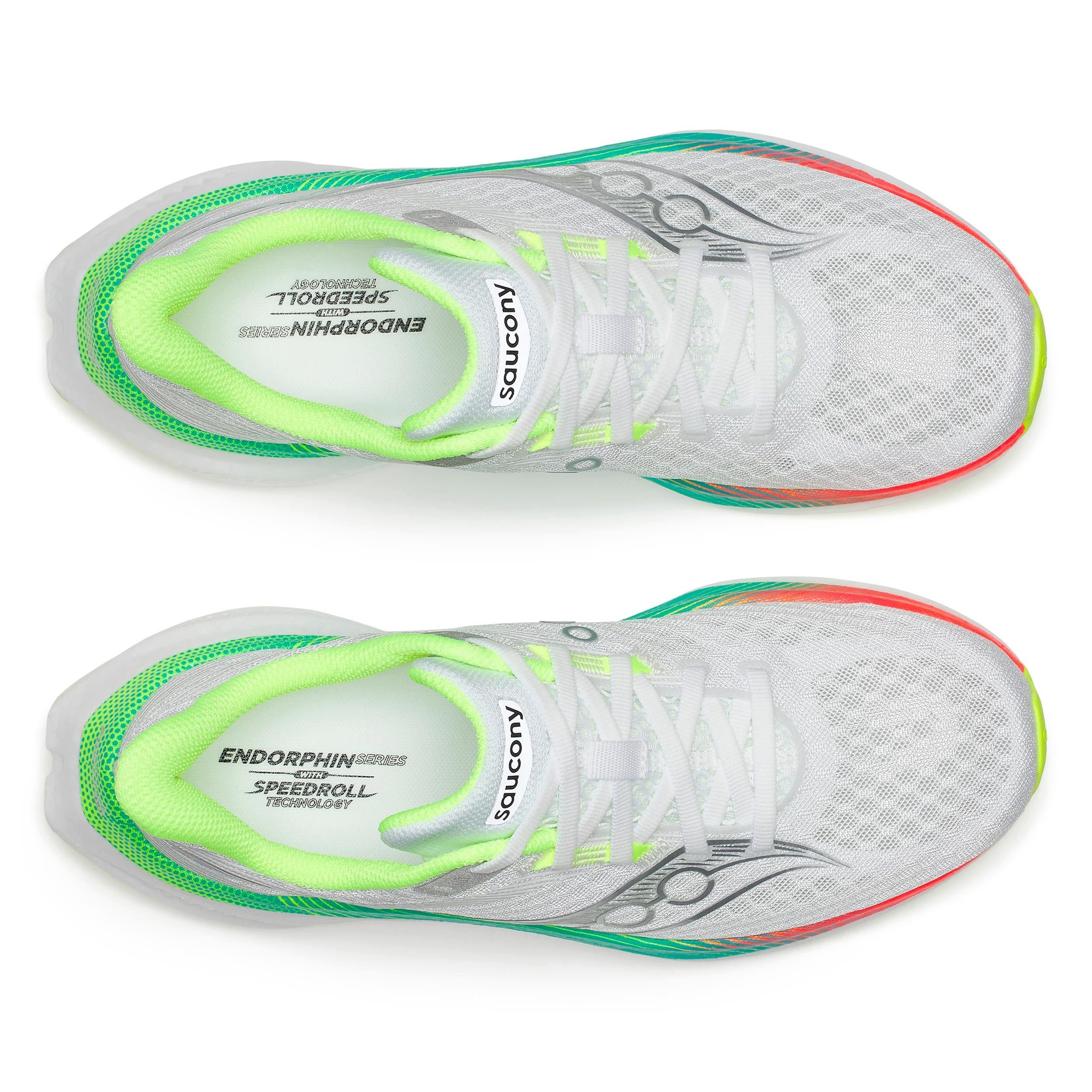 Saucony Endorphin Speed 5 - Wettkampfschuh Laufschuh